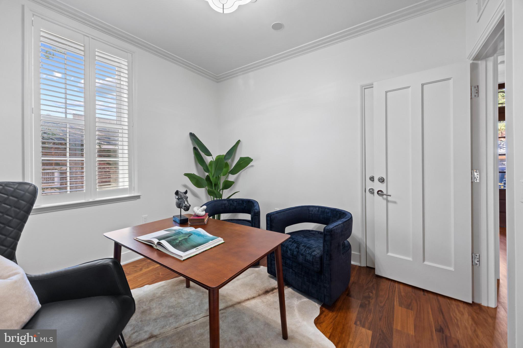 BRIGHTLEAF AND COOPER - Residential