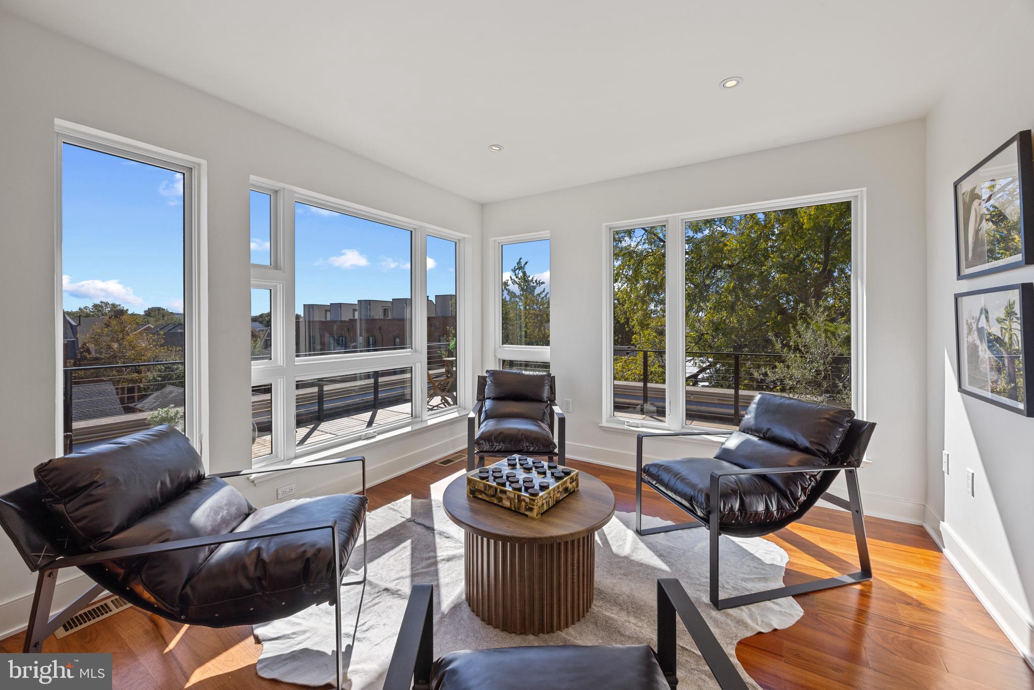 BRIGHTLEAF AND COOPER - Residential