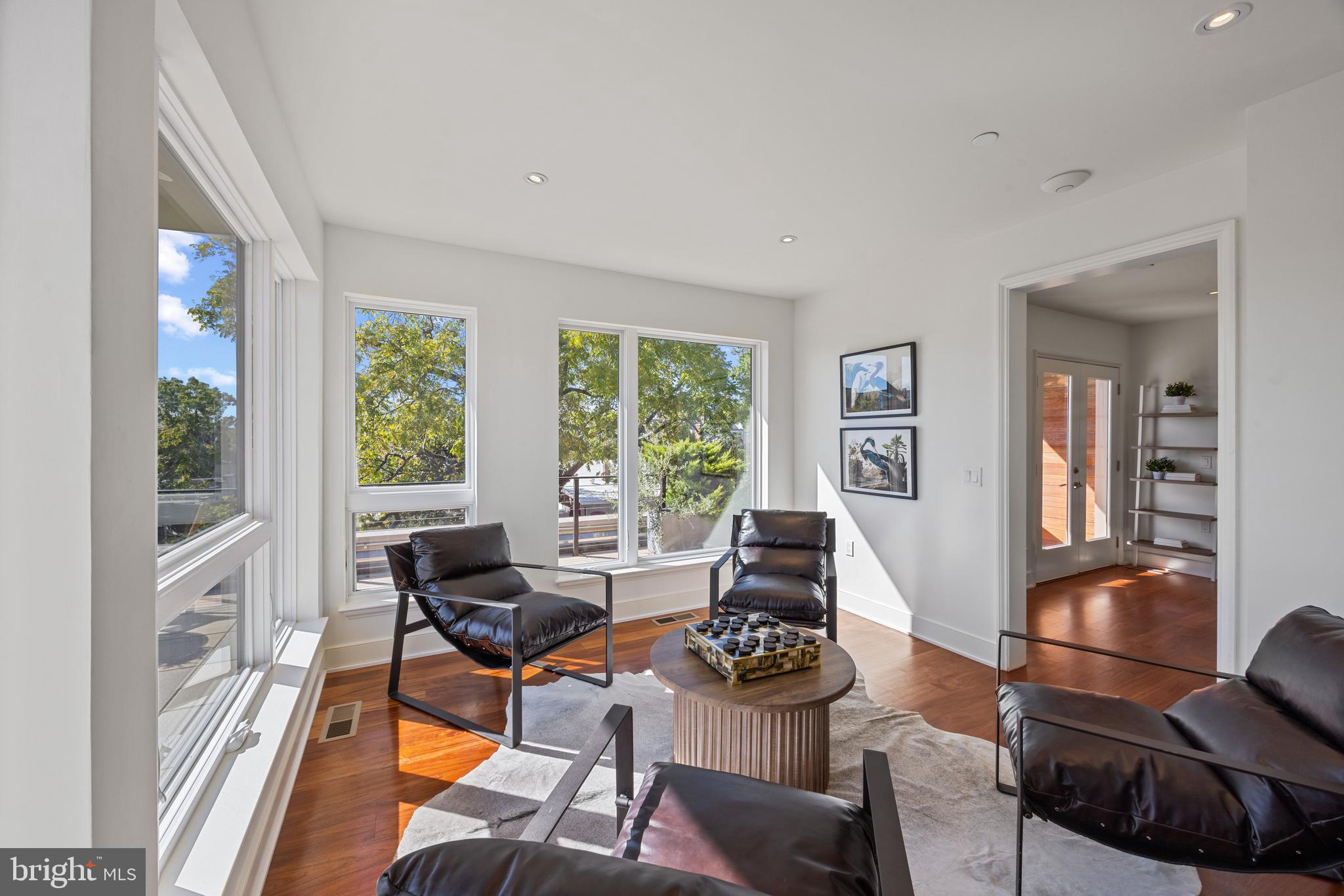 BRIGHTLEAF AND COOPER - Residential