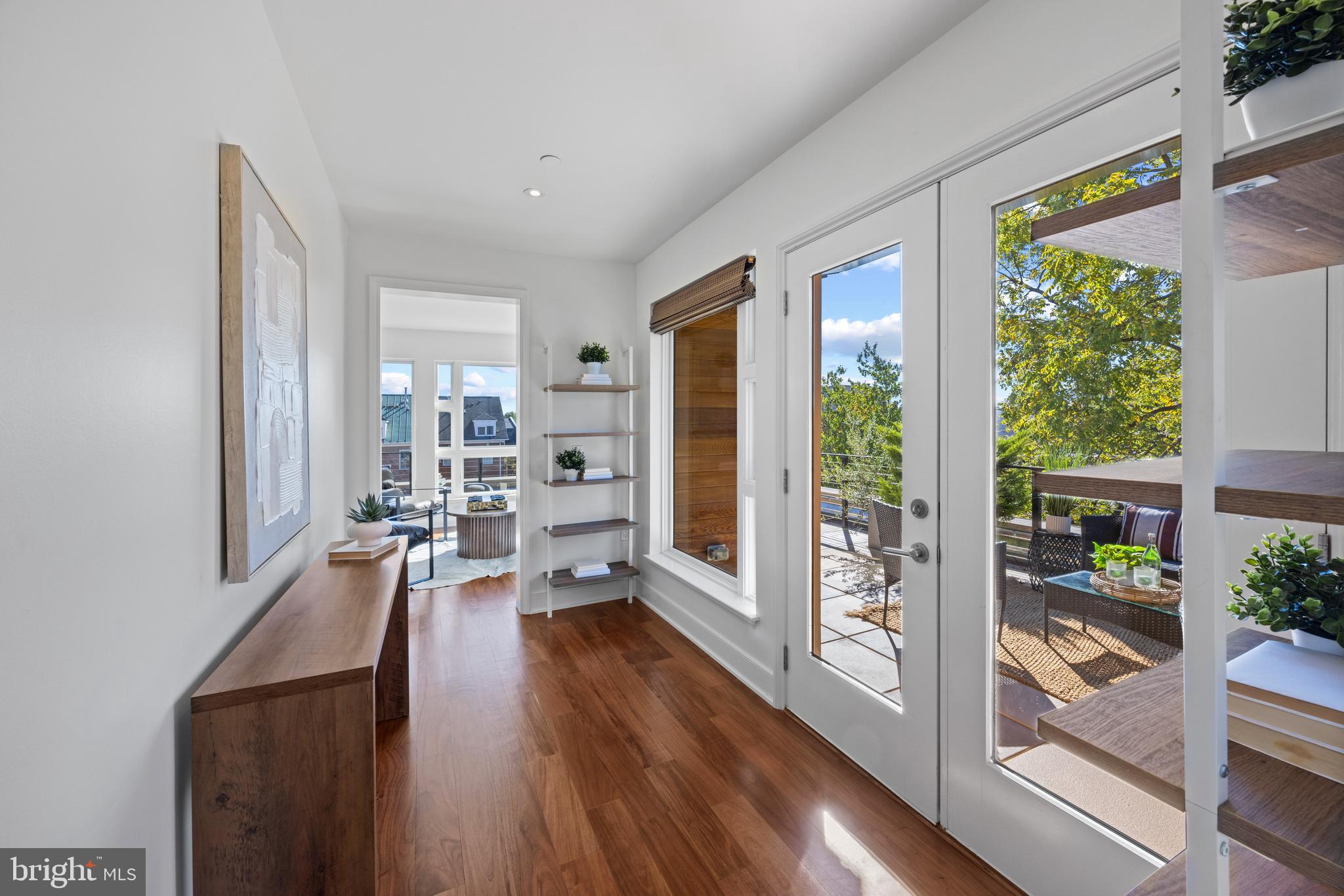 BRIGHTLEAF AND COOPER - Residential