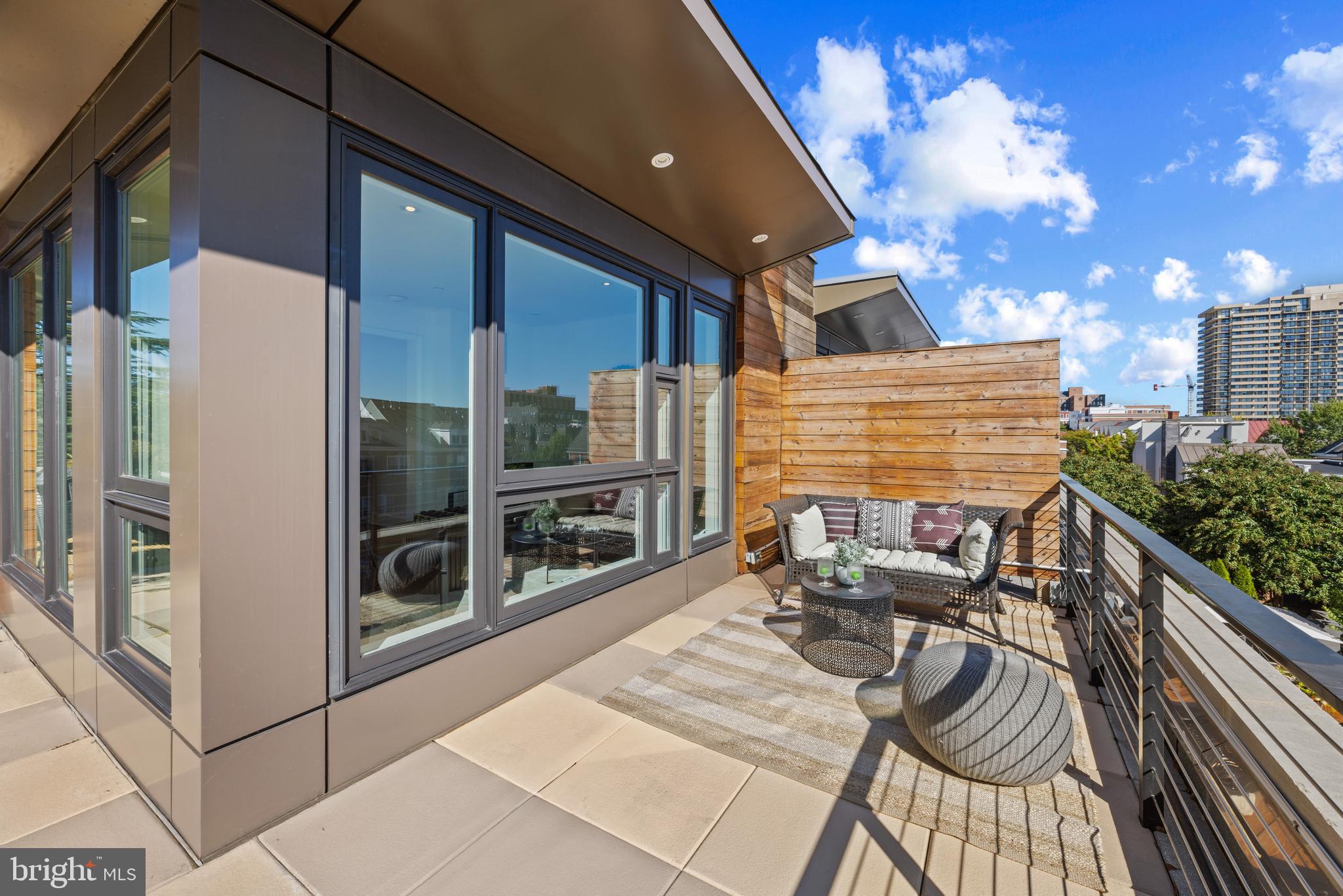 BRIGHTLEAF AND COOPER - Residential