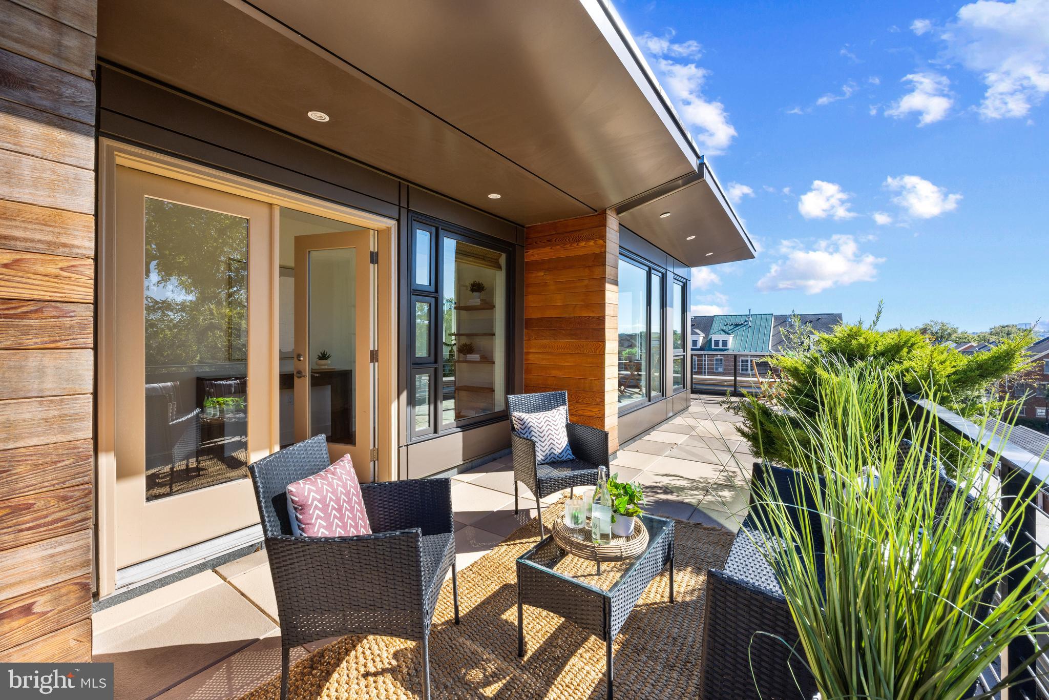 BRIGHTLEAF AND COOPER - Residential