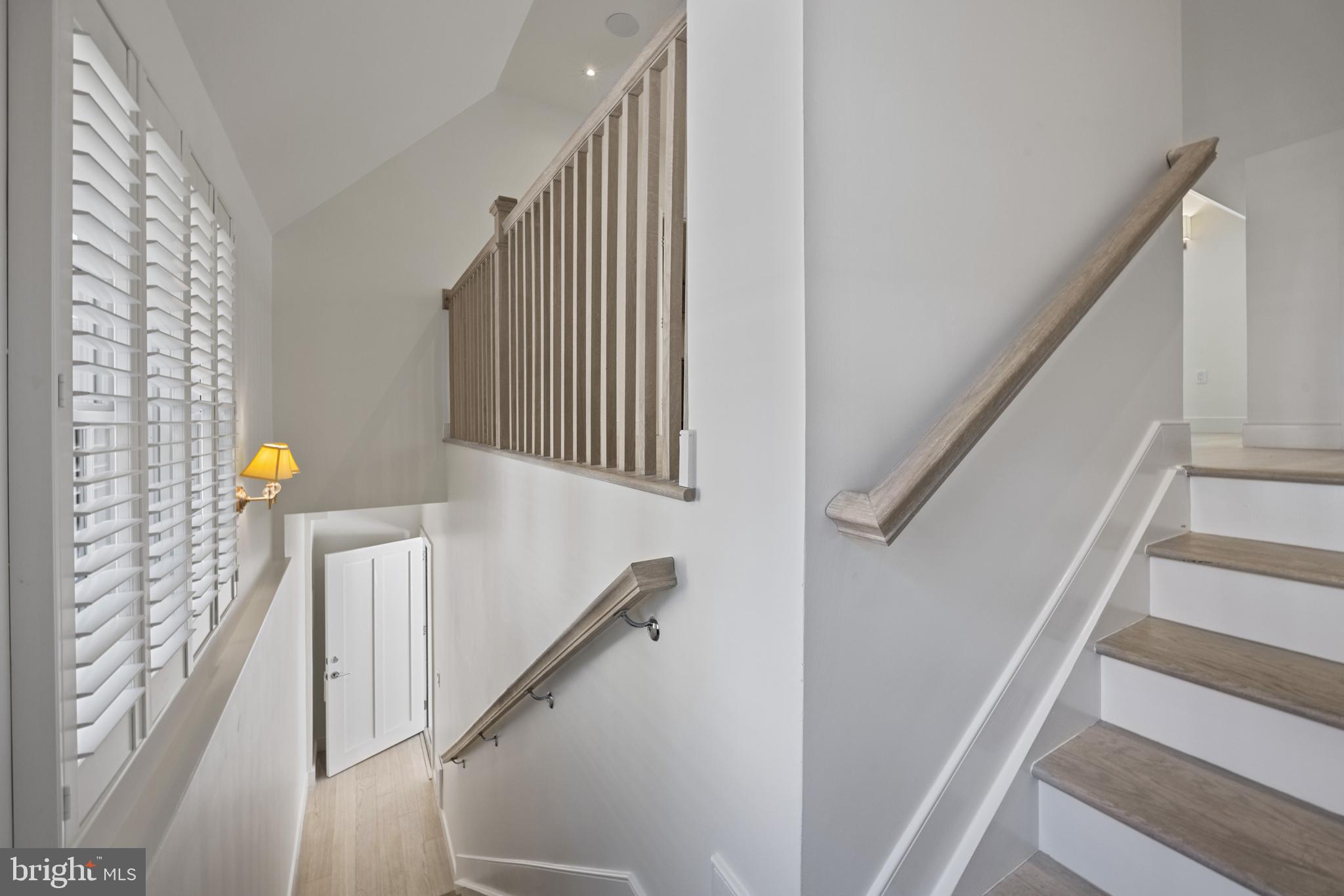 BRIGHTLEAF AND COOPER - Residential