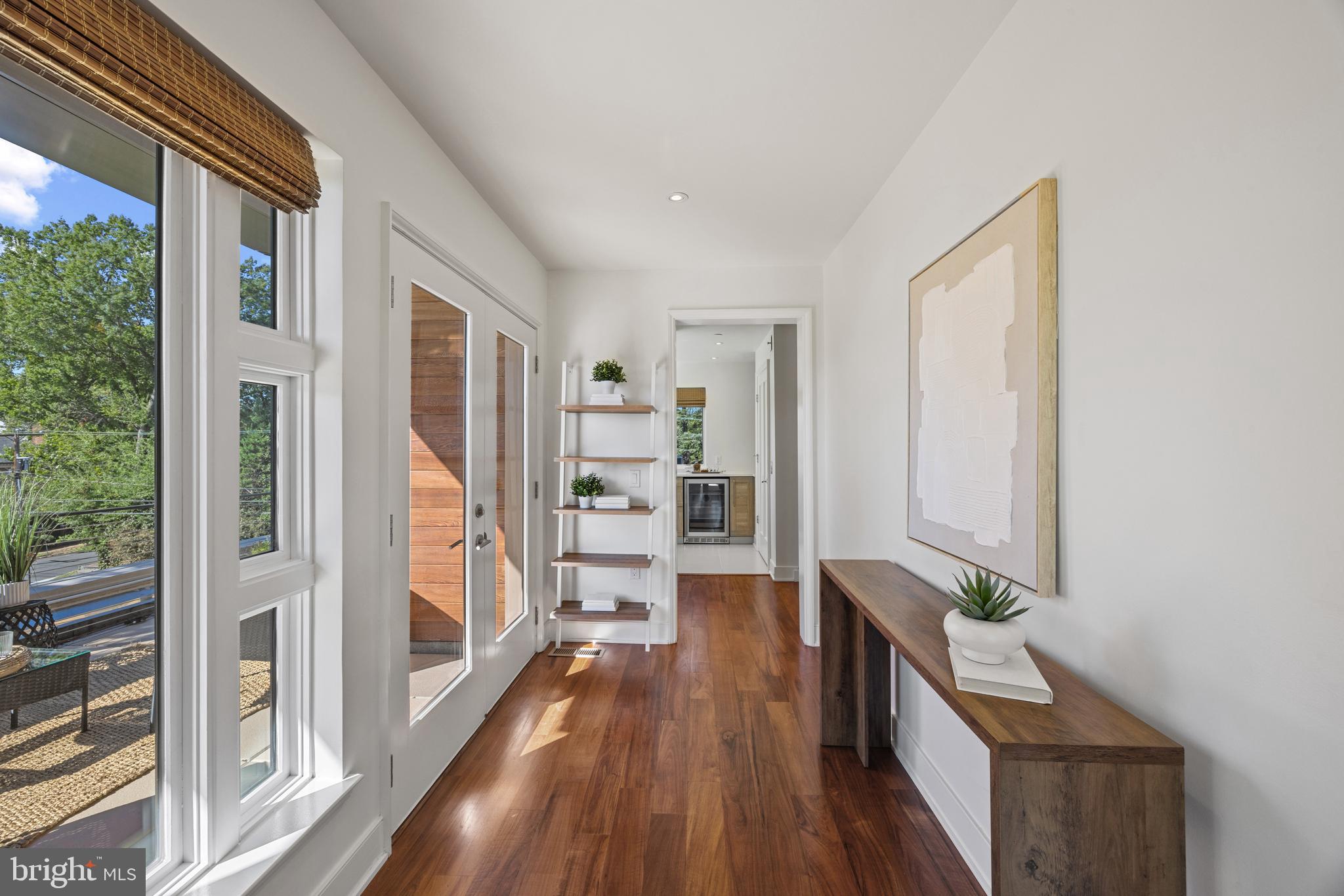 BRIGHTLEAF AND COOPER - Residential