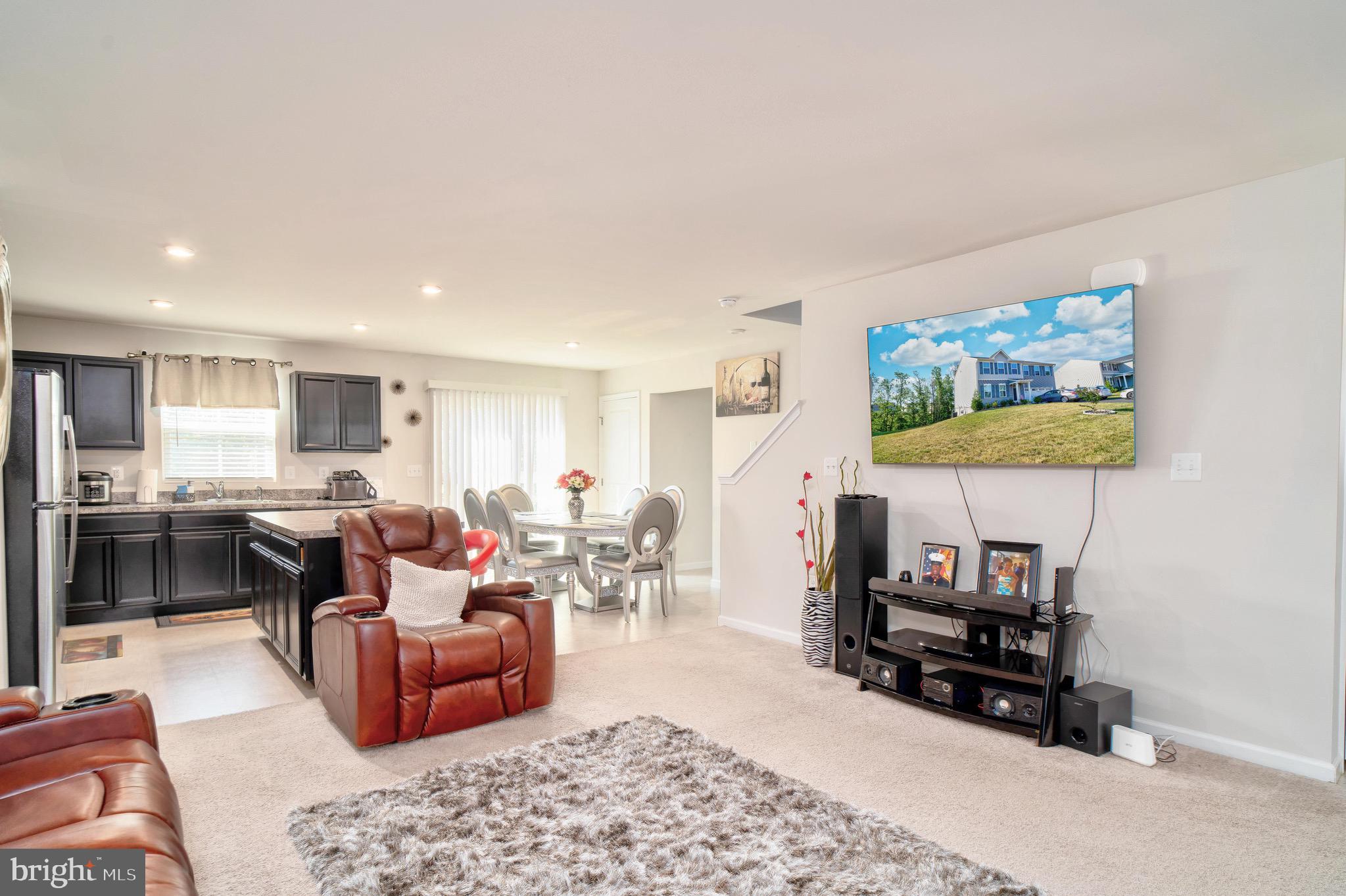 STAFFORD LANDING - Residential