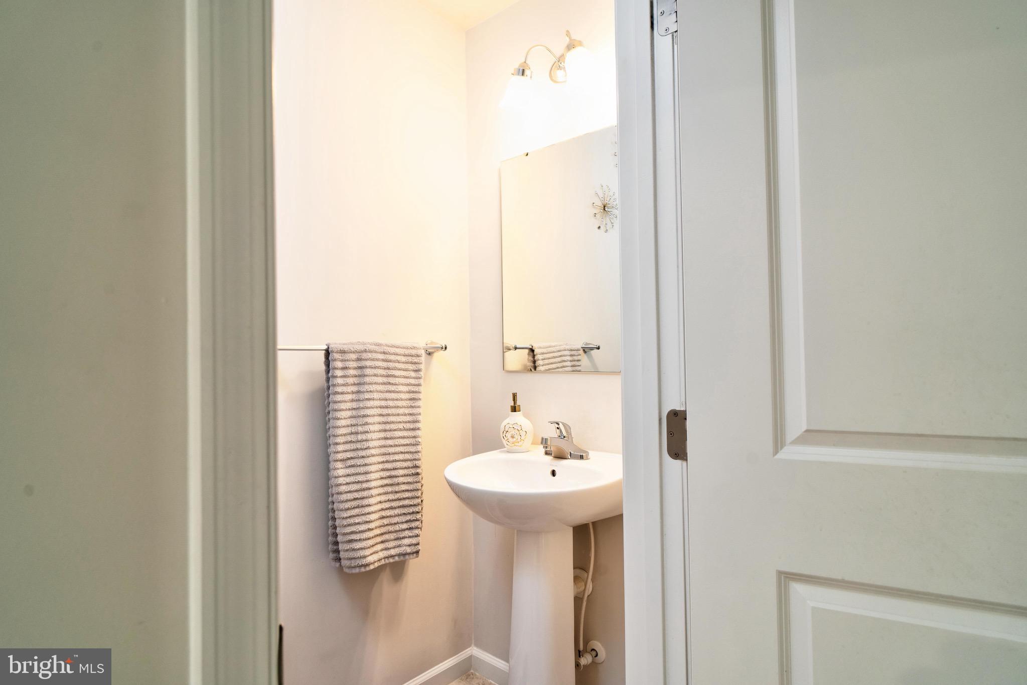 STAFFORD LANDING - Residential