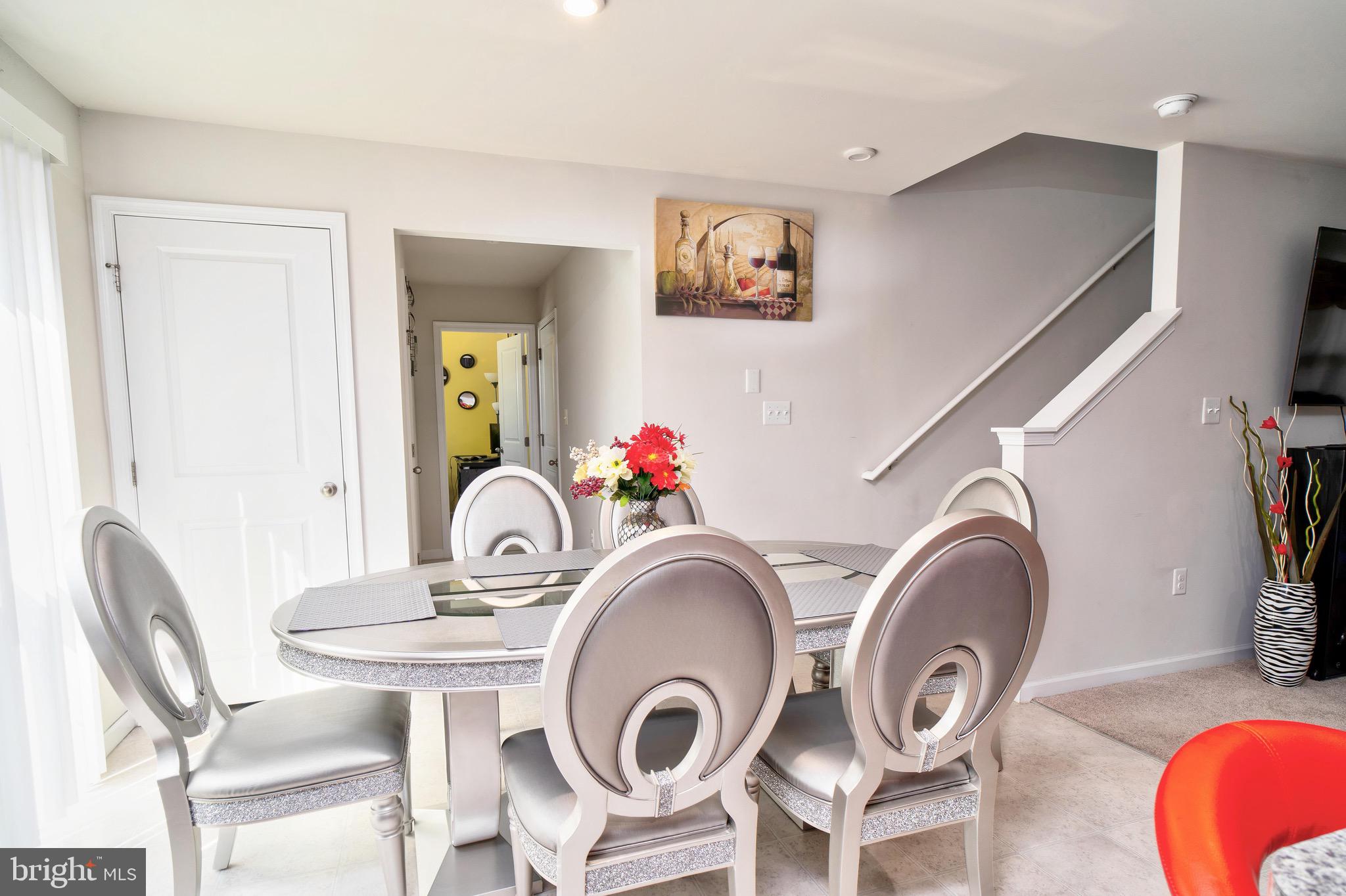 STAFFORD LANDING - Residential