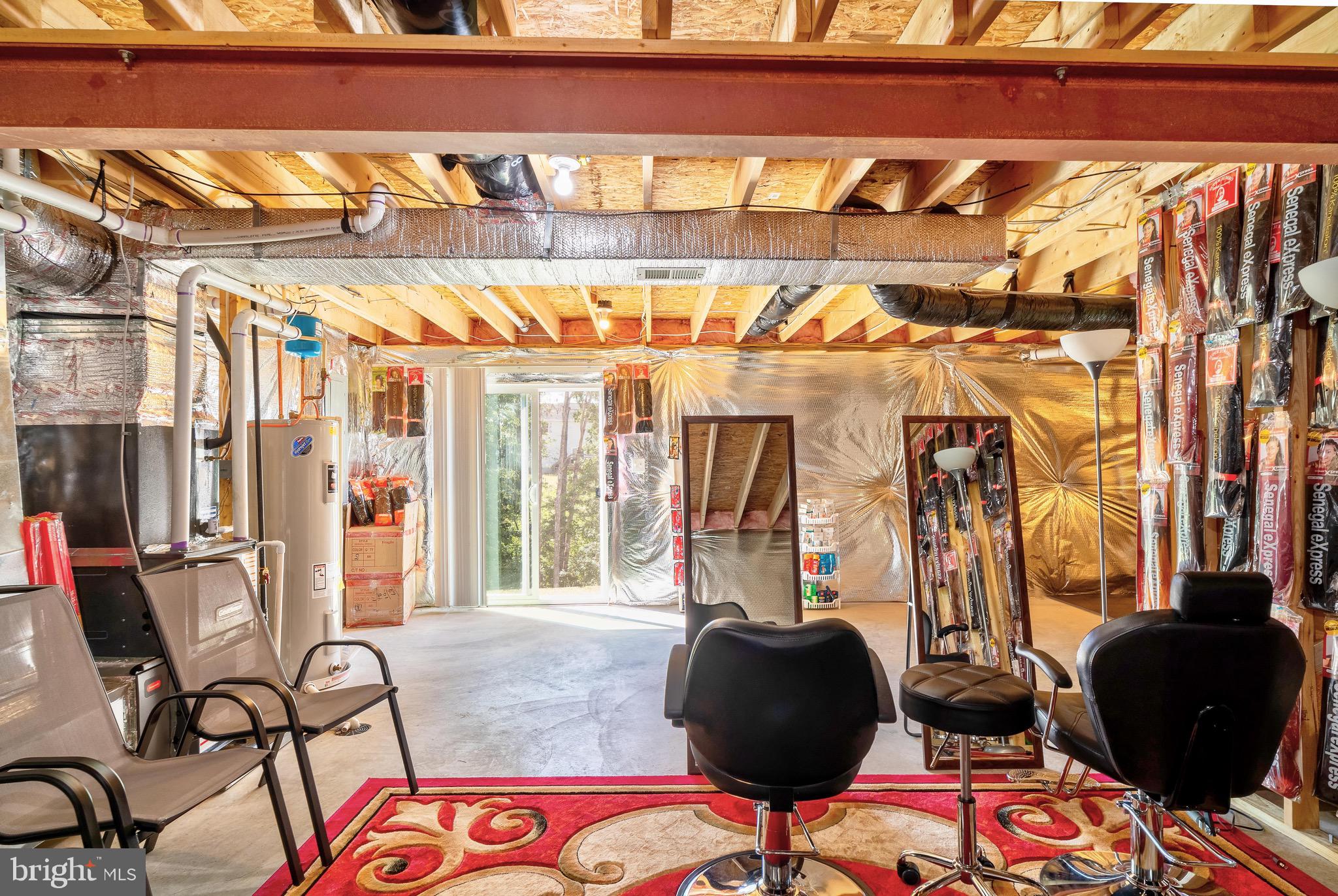 STAFFORD LANDING - Residential