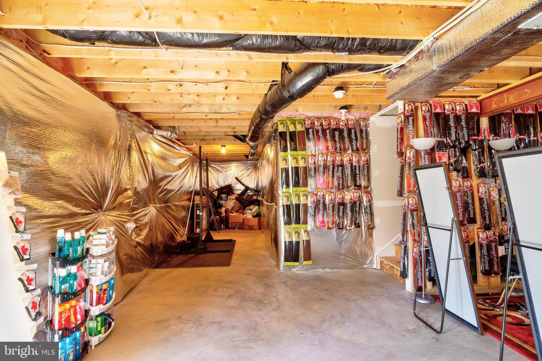 STAFFORD LANDING - Residential