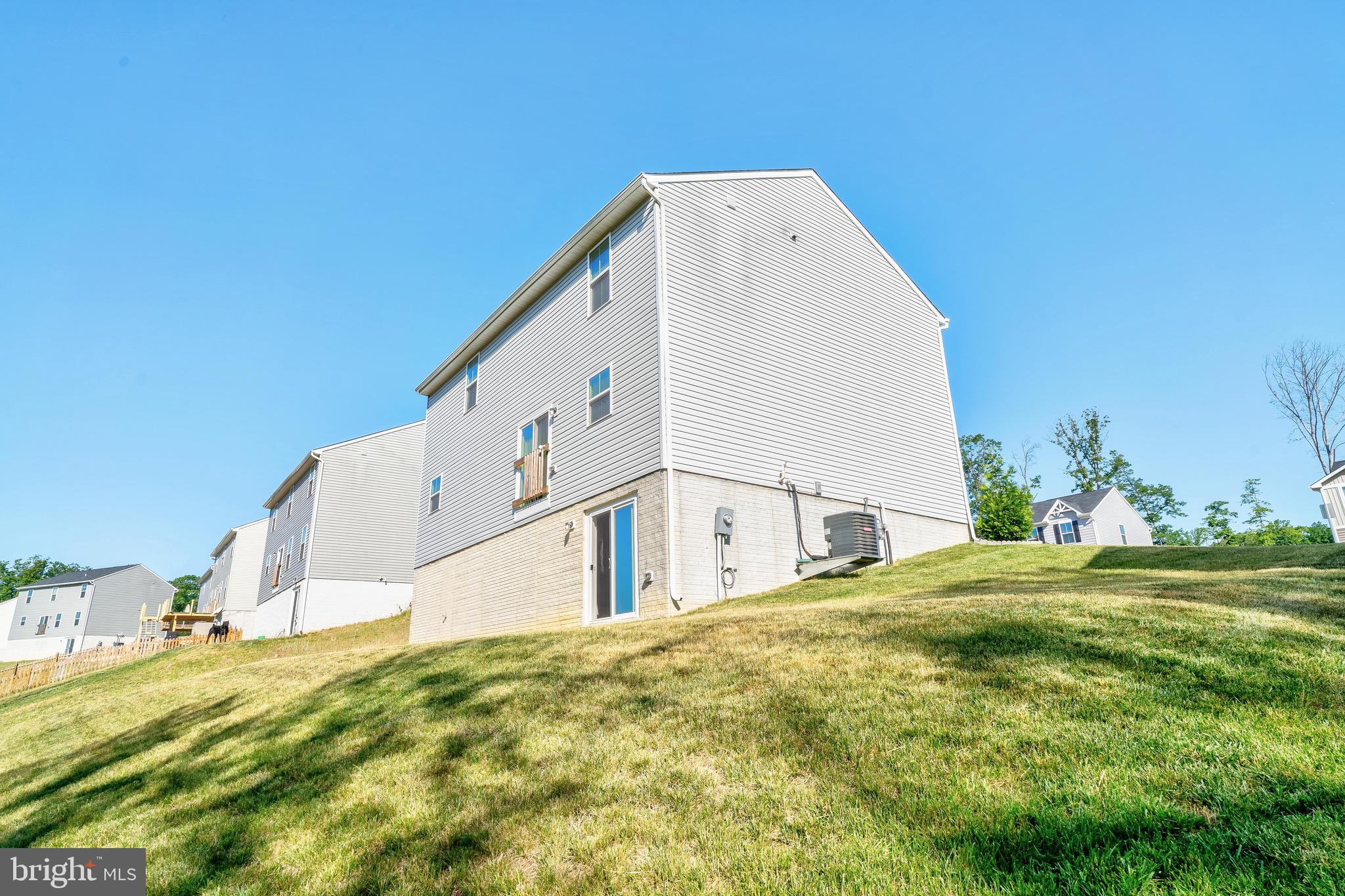 STAFFORD LANDING - Residential