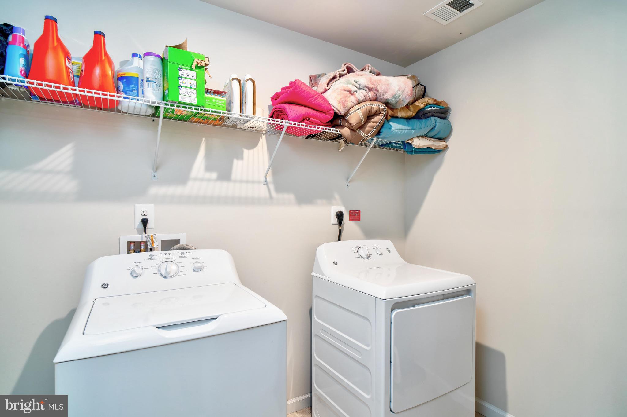 STAFFORD LANDING - Residential