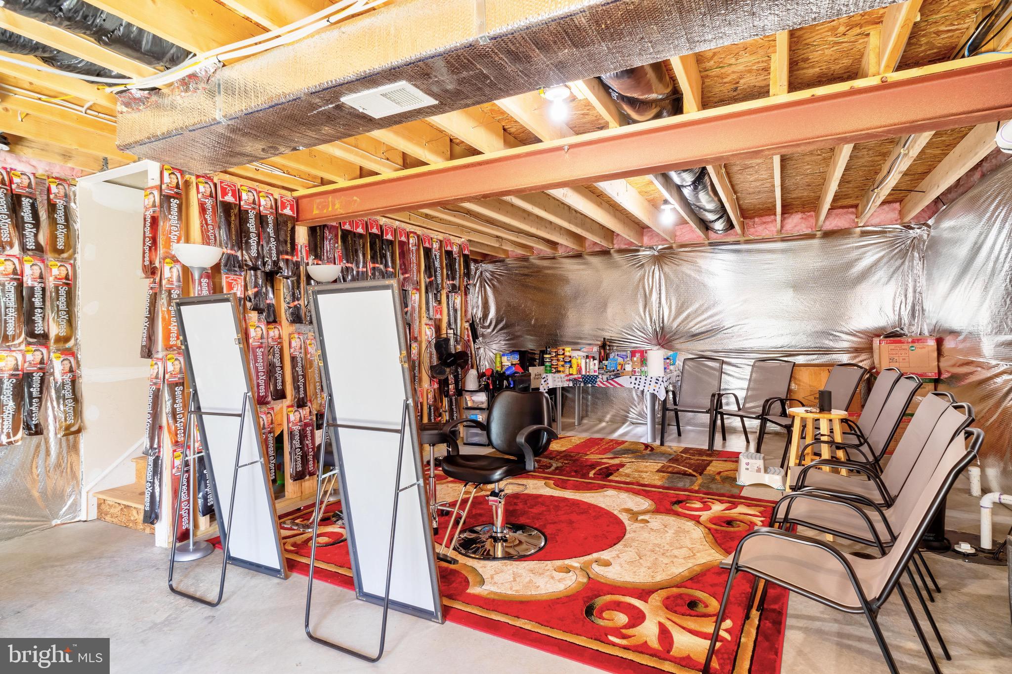 STAFFORD LANDING - Residential