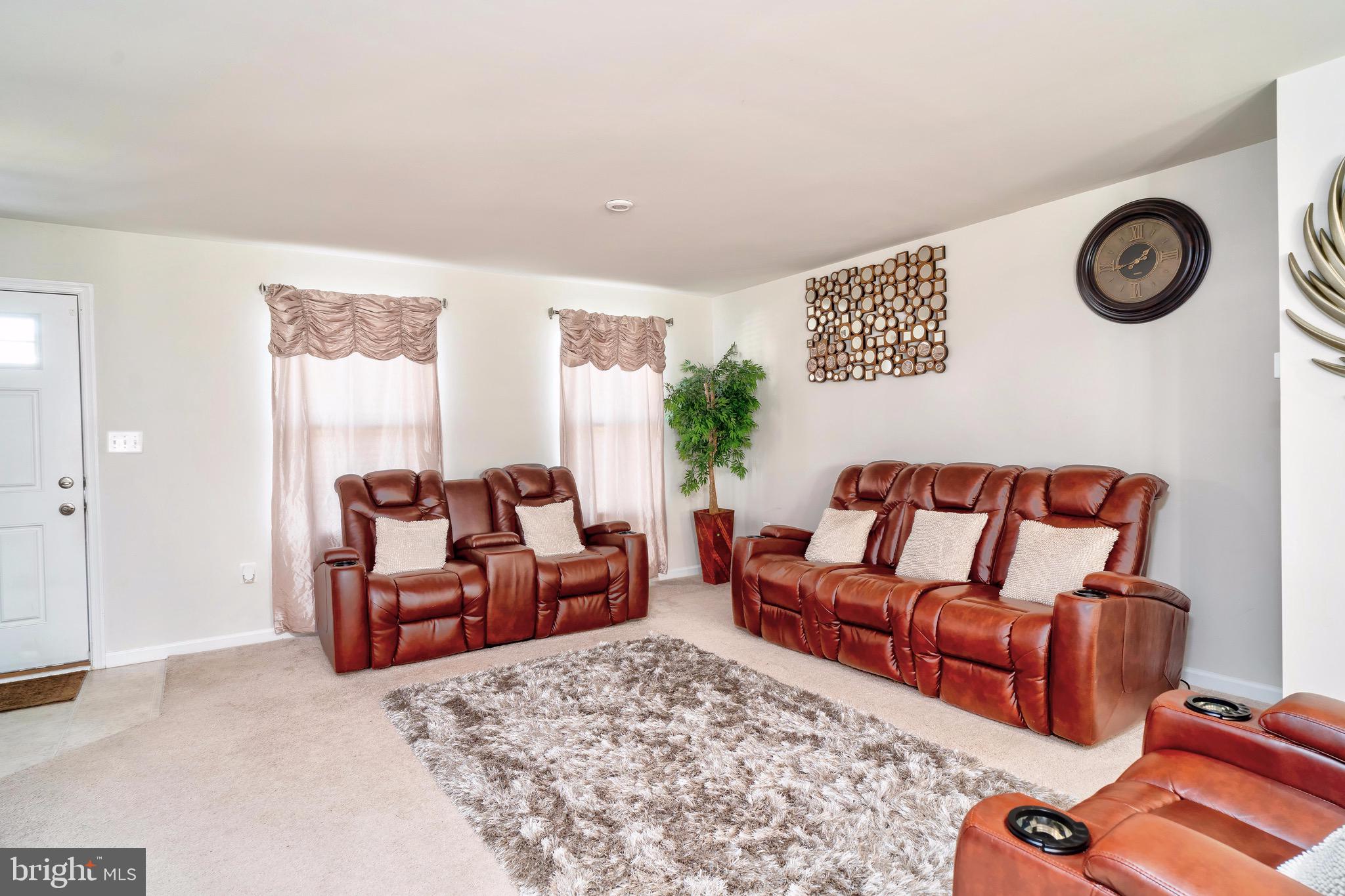 STAFFORD LANDING - Residential