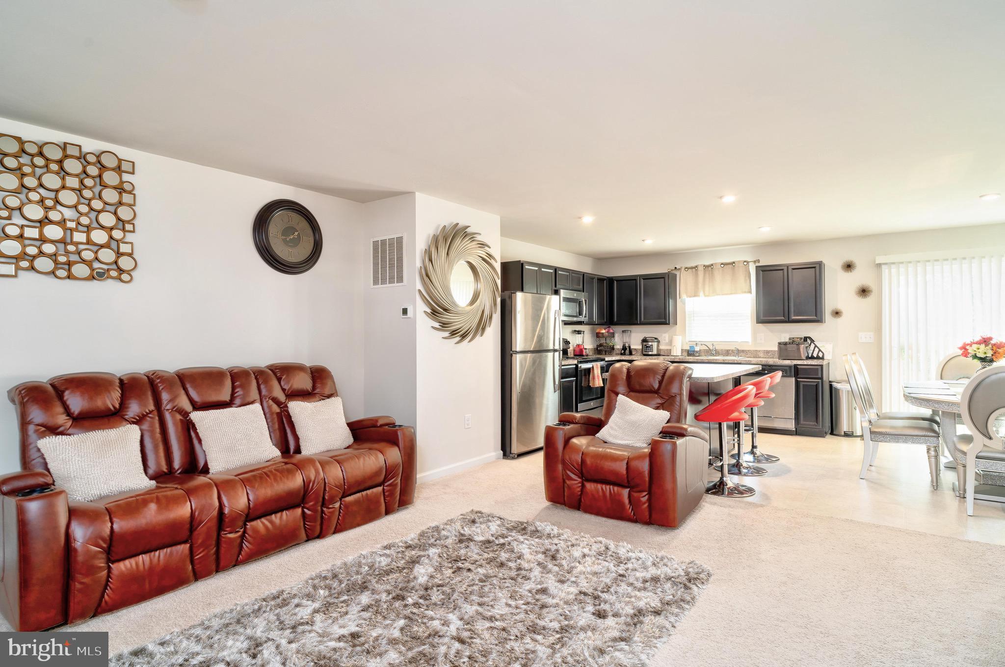 STAFFORD LANDING - Residential