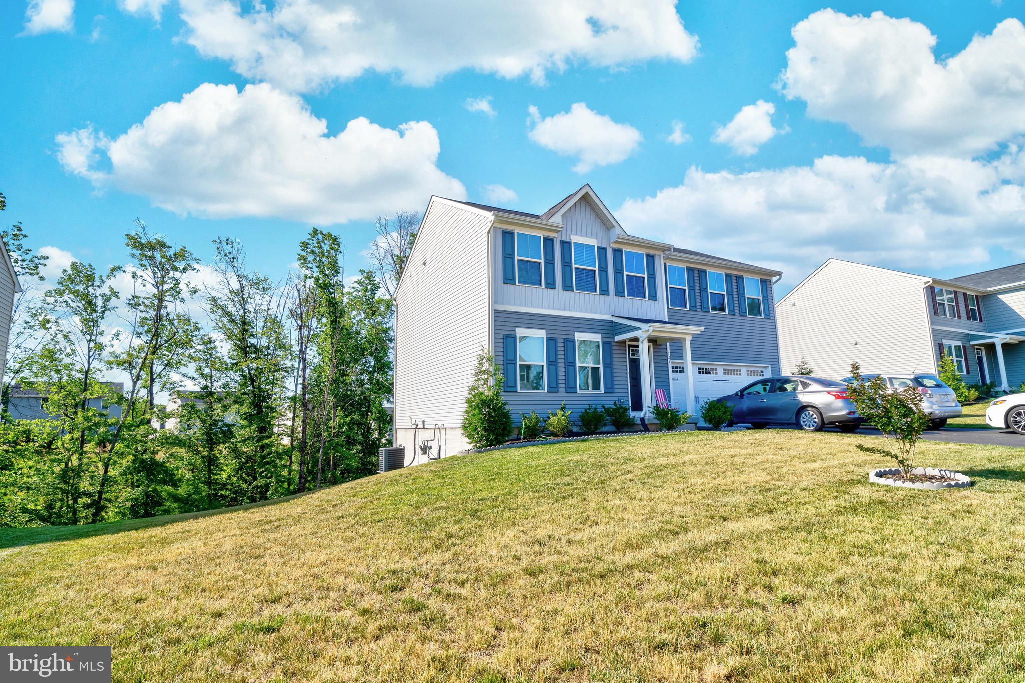 STAFFORD LANDING - Residential