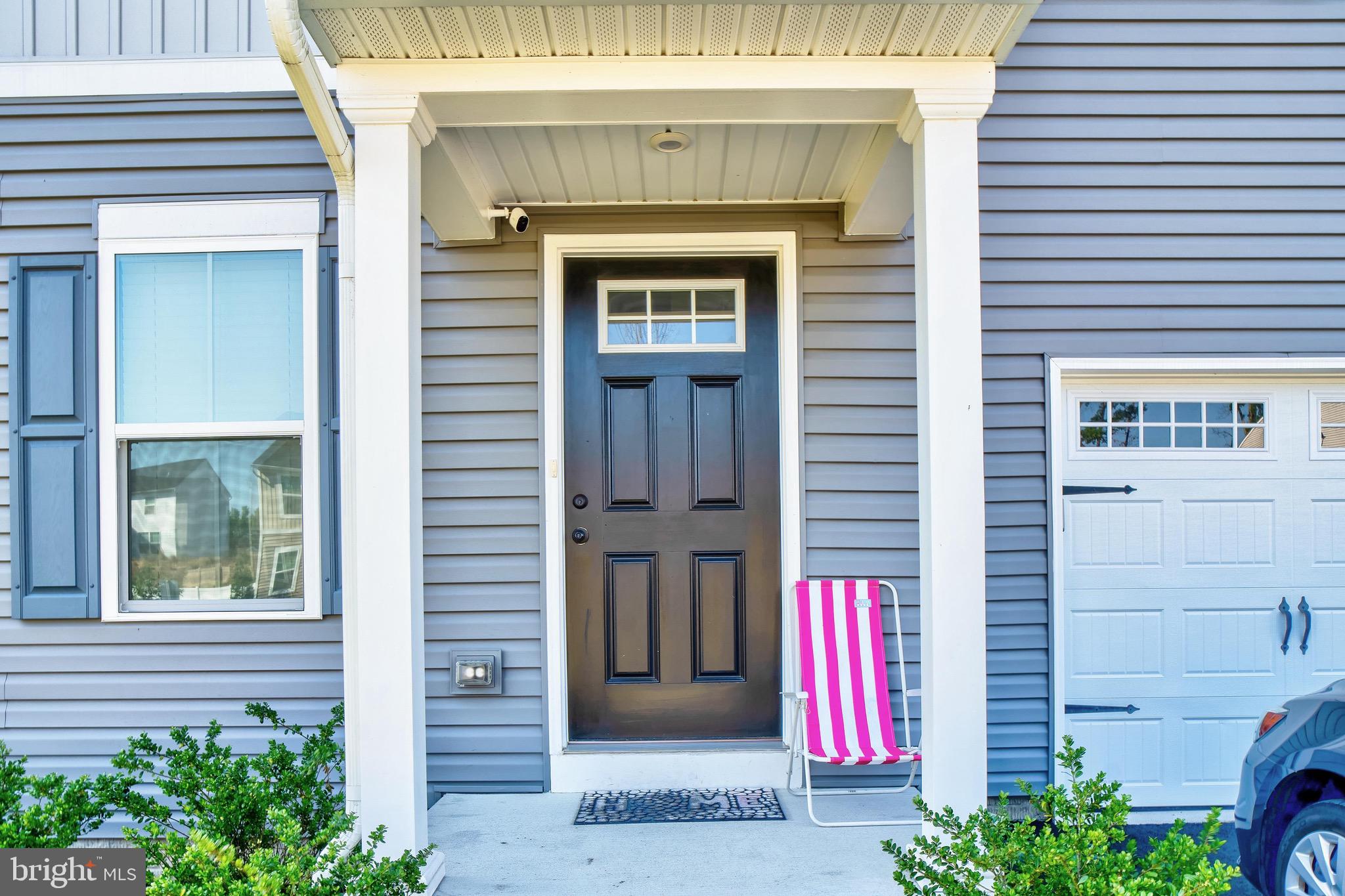 STAFFORD LANDING - Residential