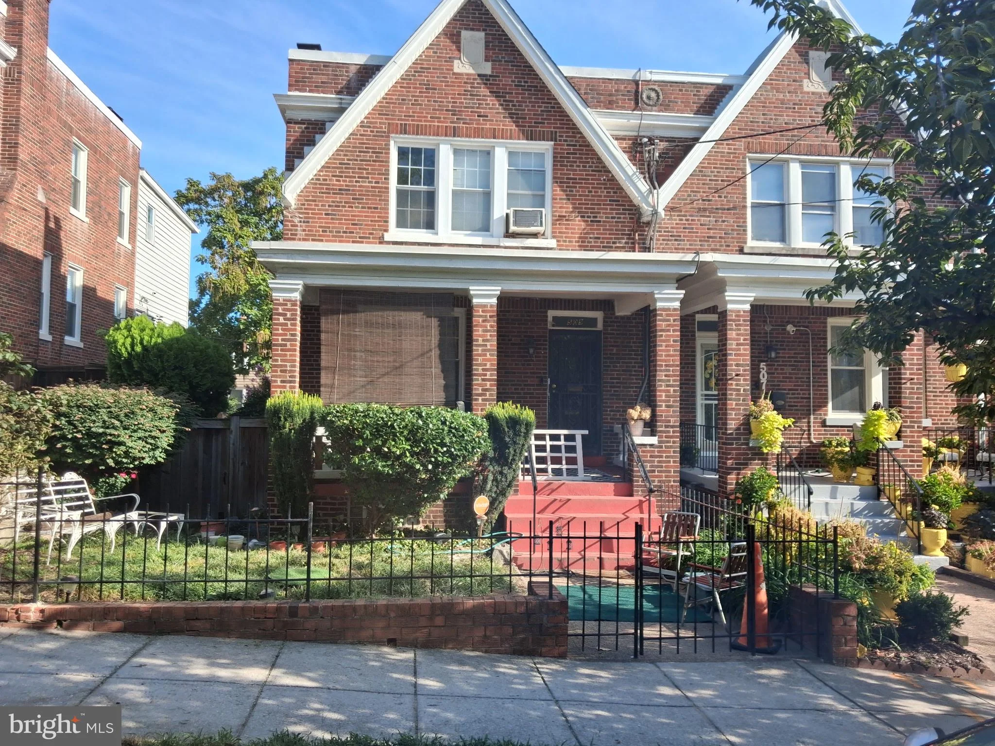509 Oglethorpe Street NW, Washington, DC 20011