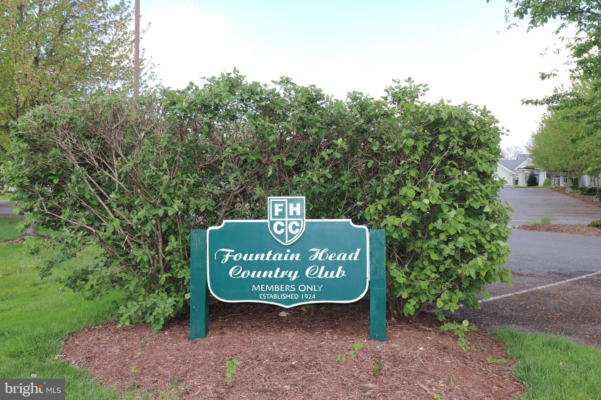 13238 CLUB ROAD
