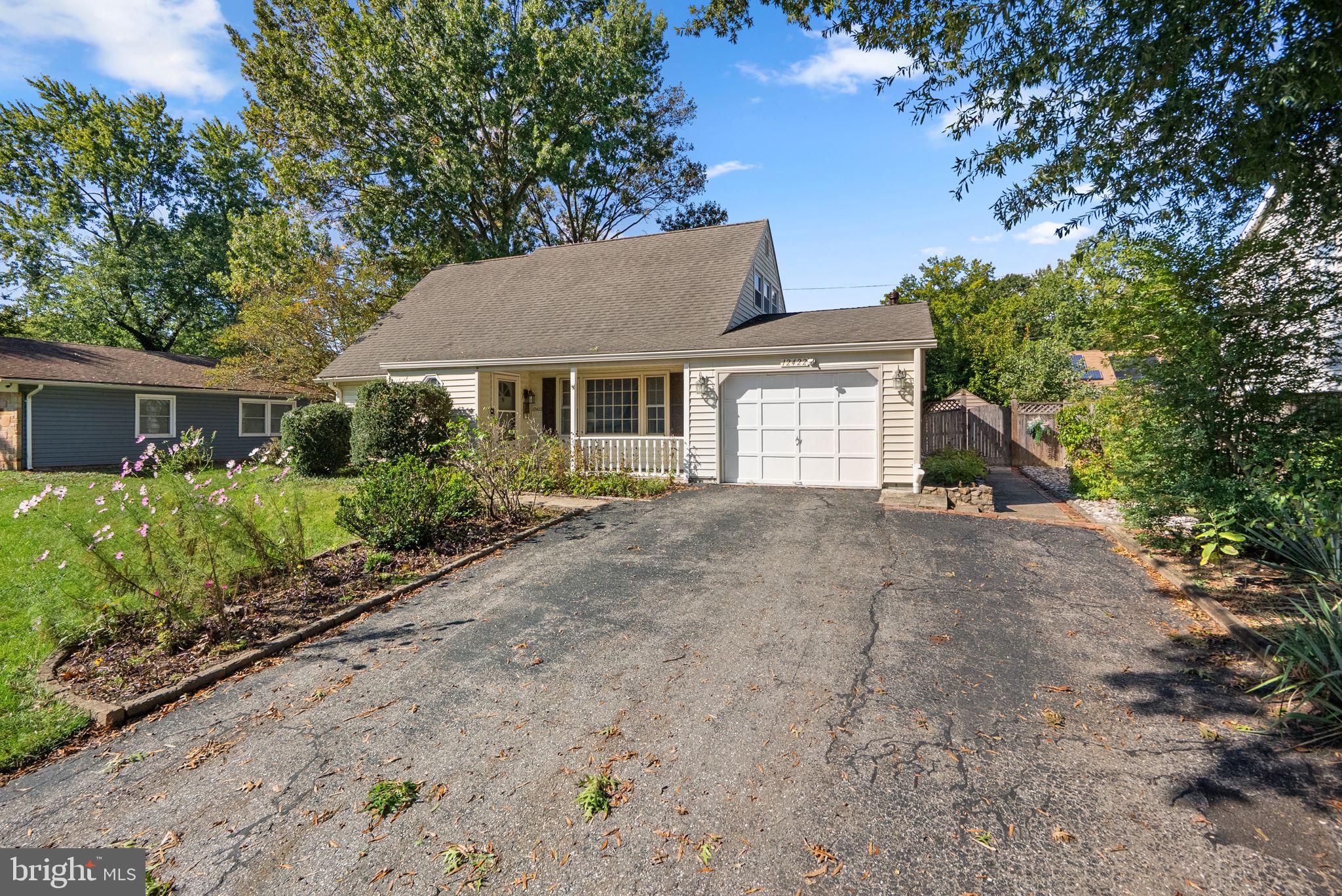 12422 MELLING LANE