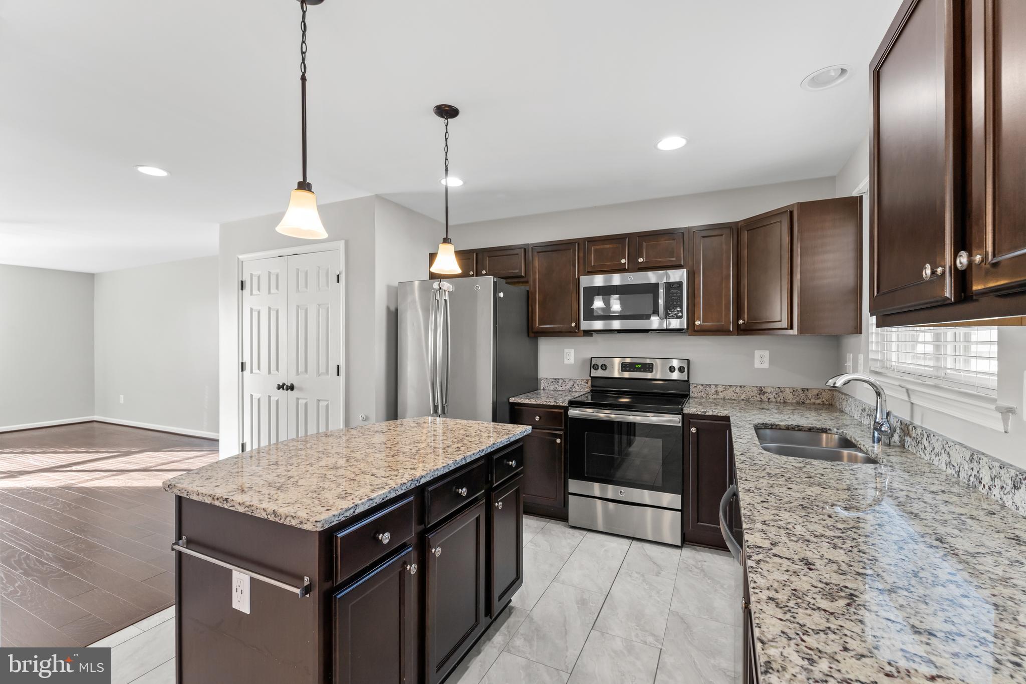 PENDLETON - Residential