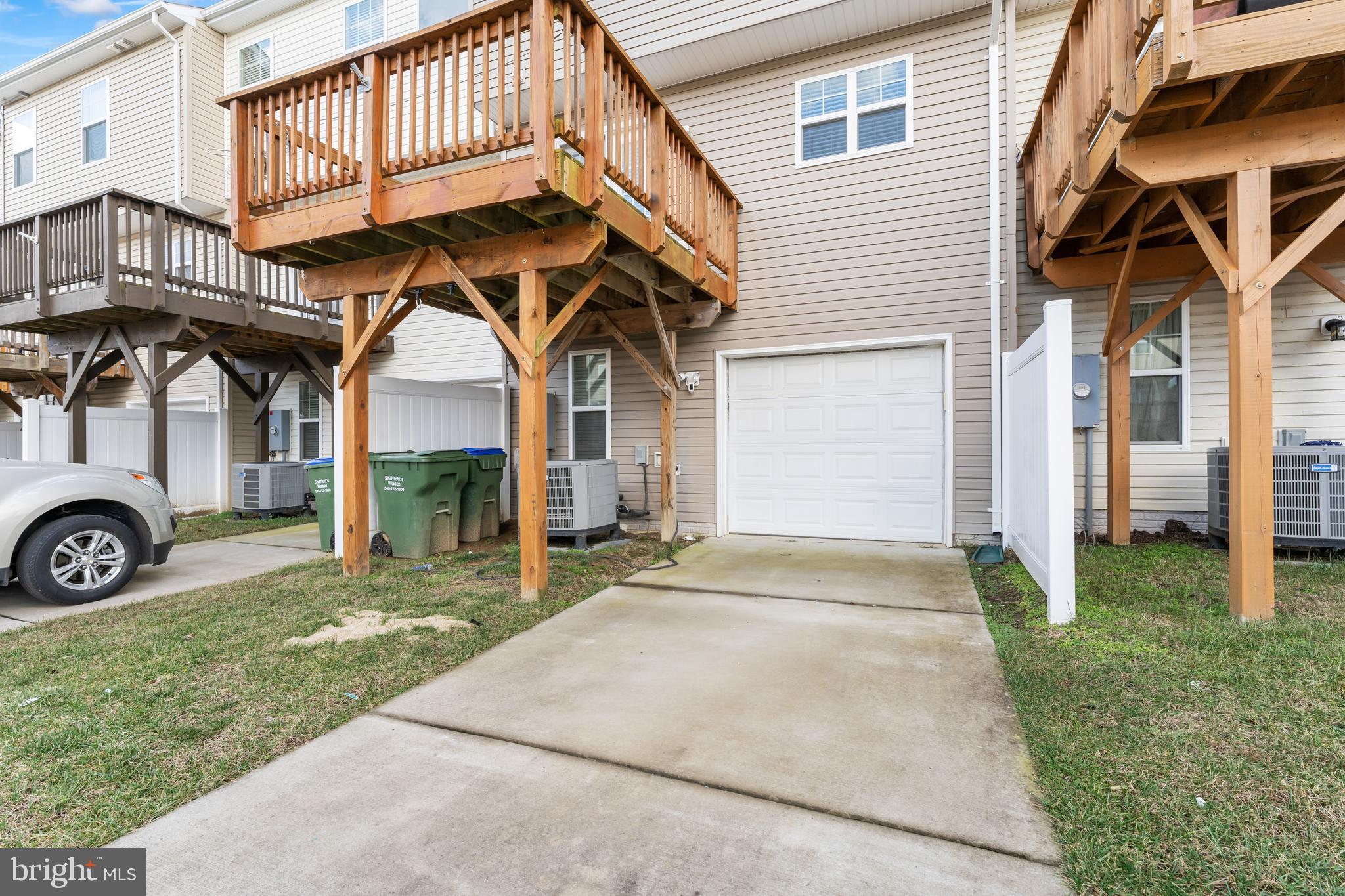 PENDLETON - Residential