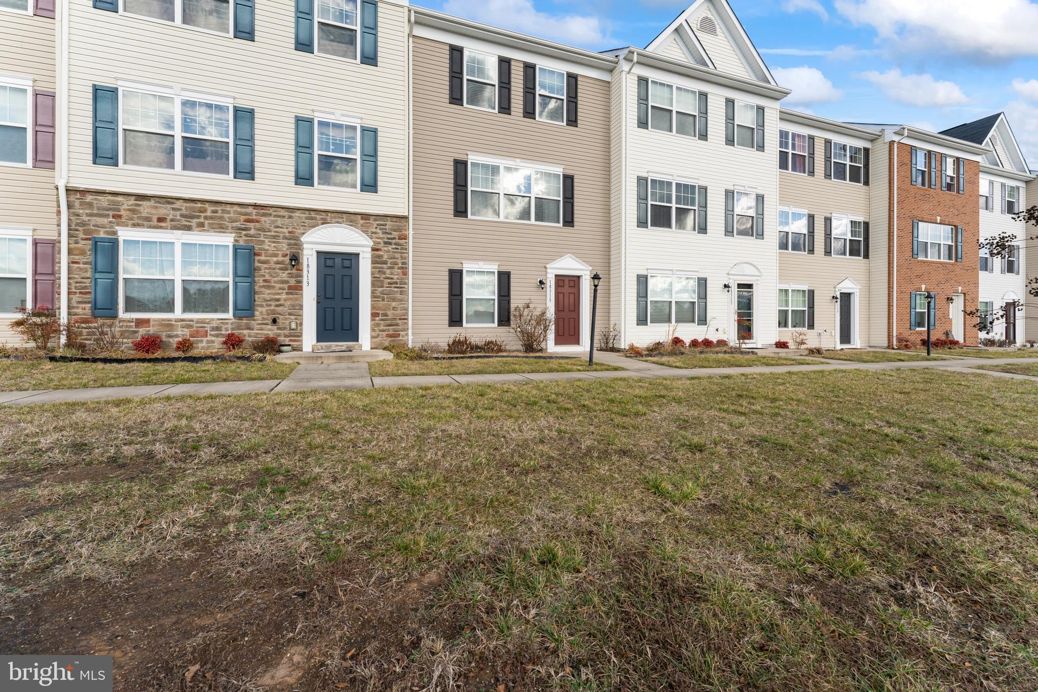 PENDLETON - Residential