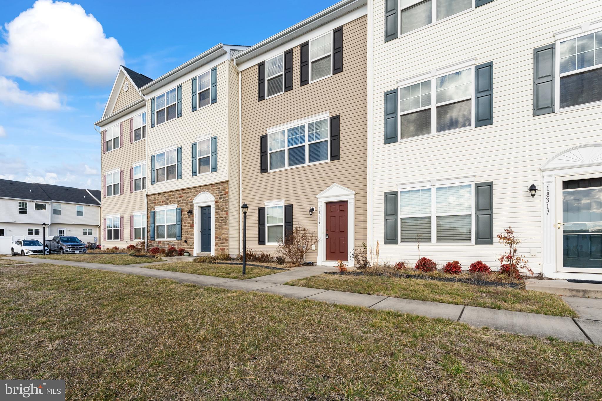 PENDLETON - Residential