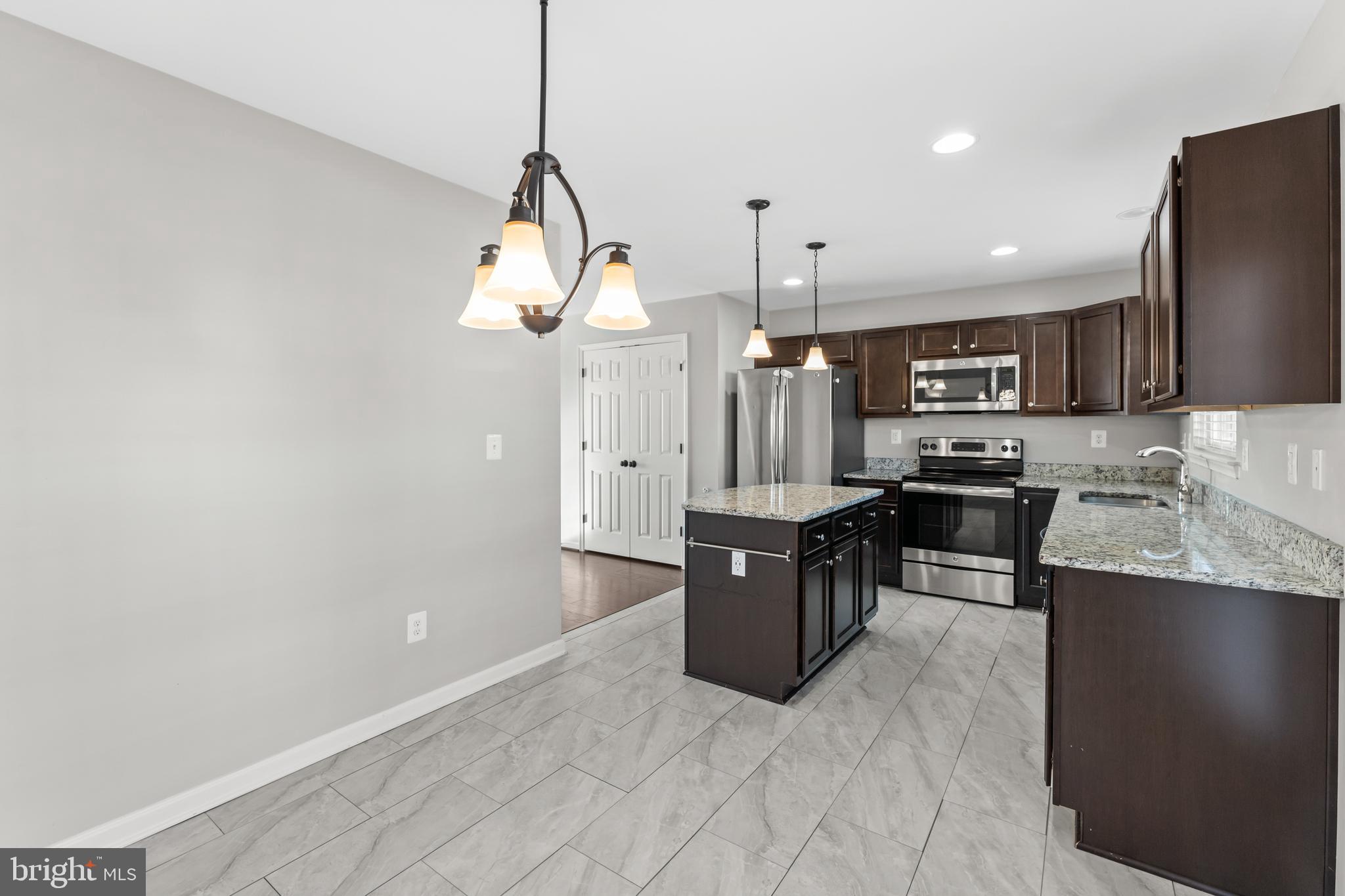 PENDLETON - Residential