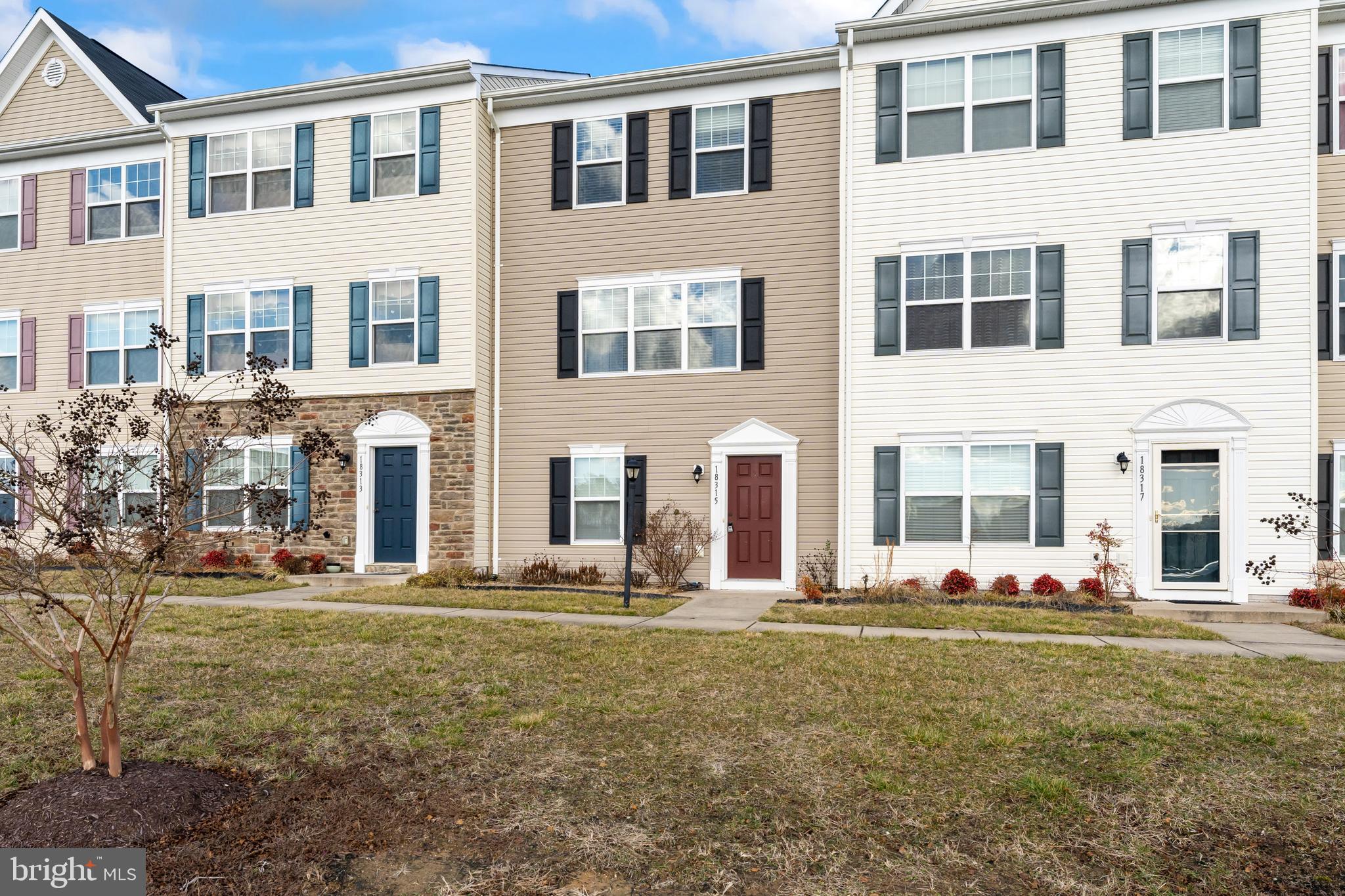 PENDLETON - Residential