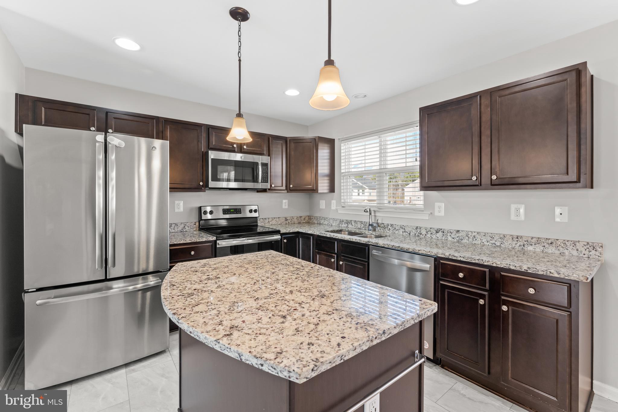 PENDLETON - Residential