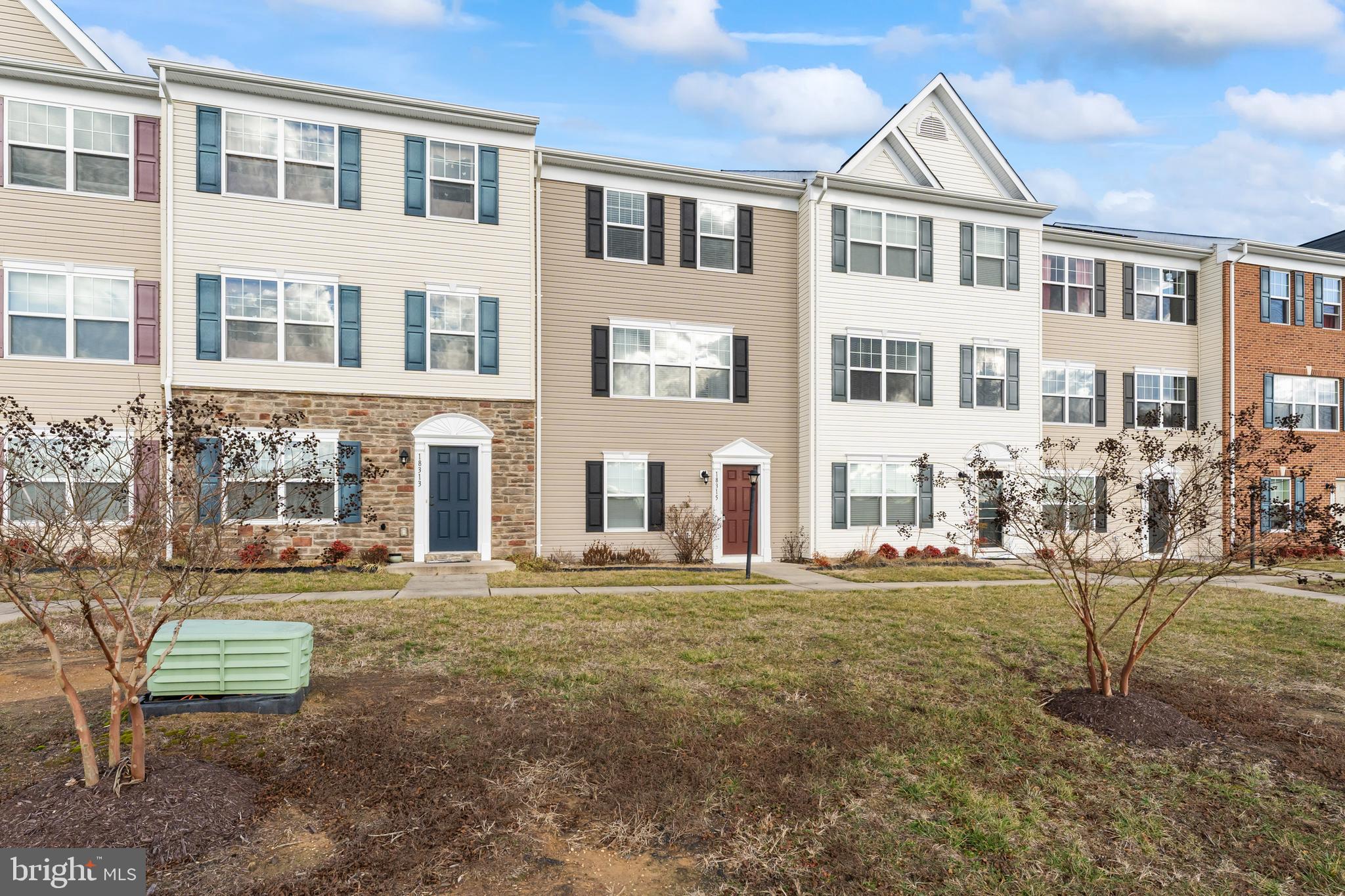 PENDLETON - Residential