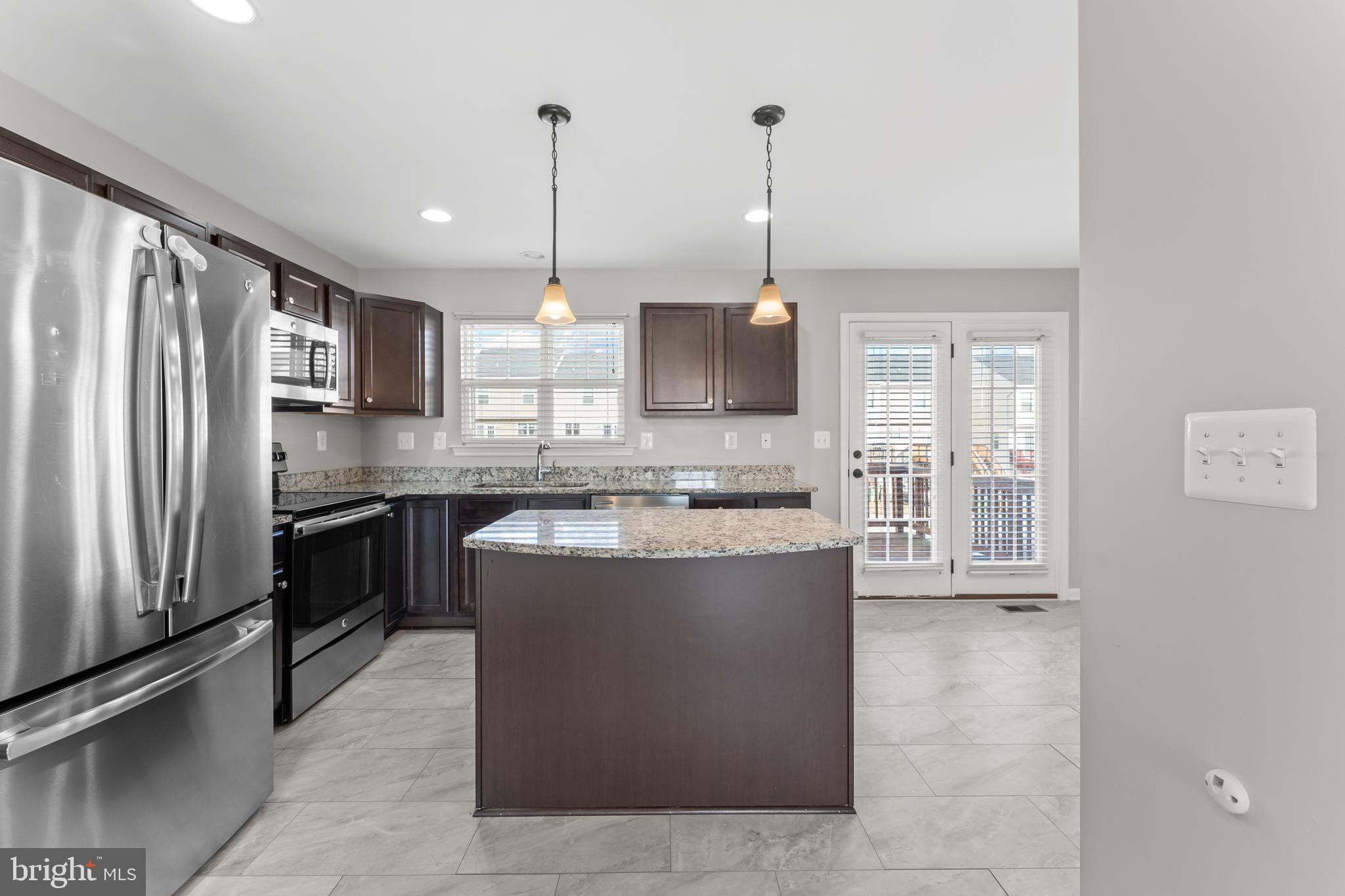 PENDLETON - Residential