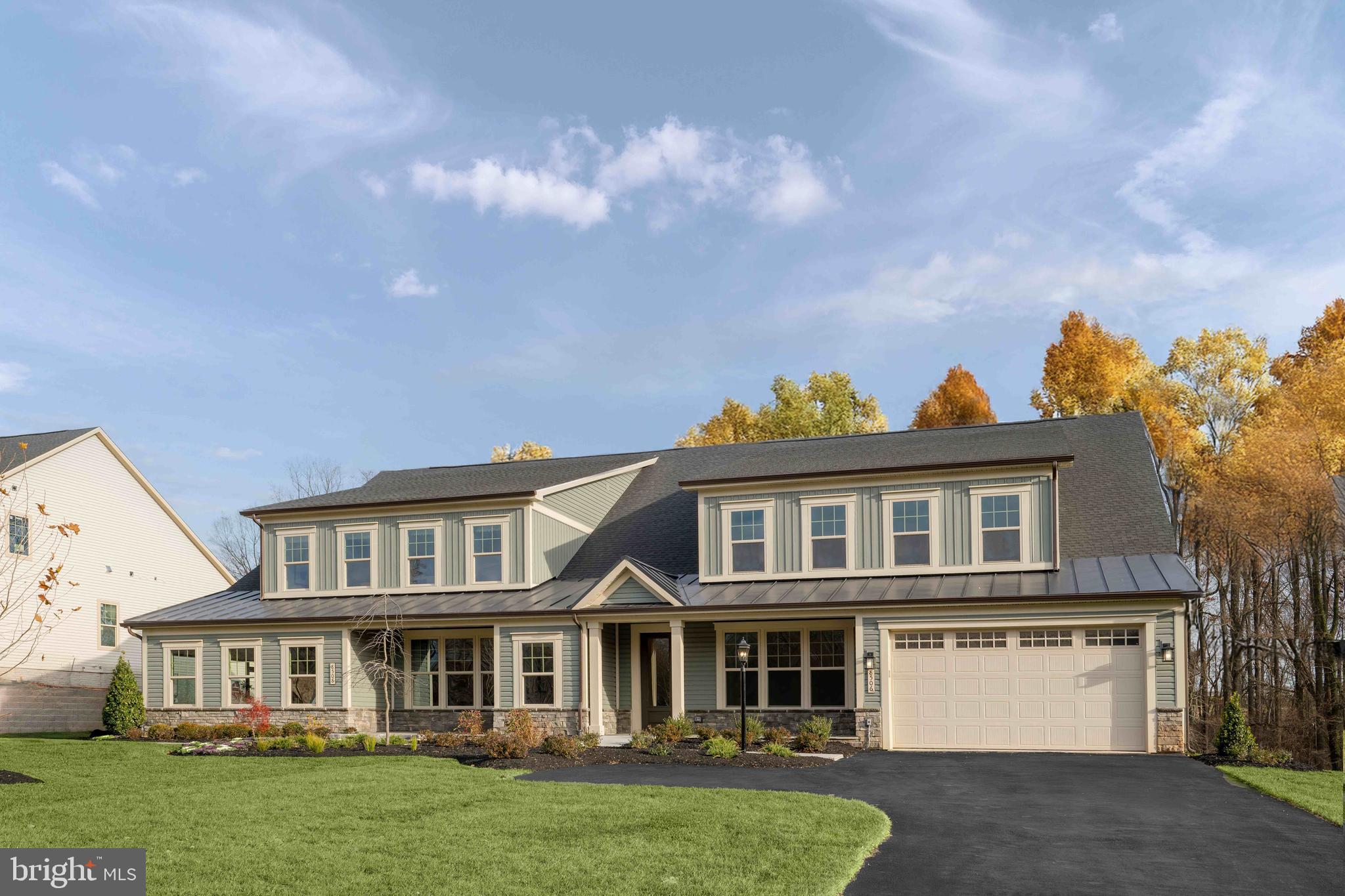 MAPLE HIGHLANDS - Residential