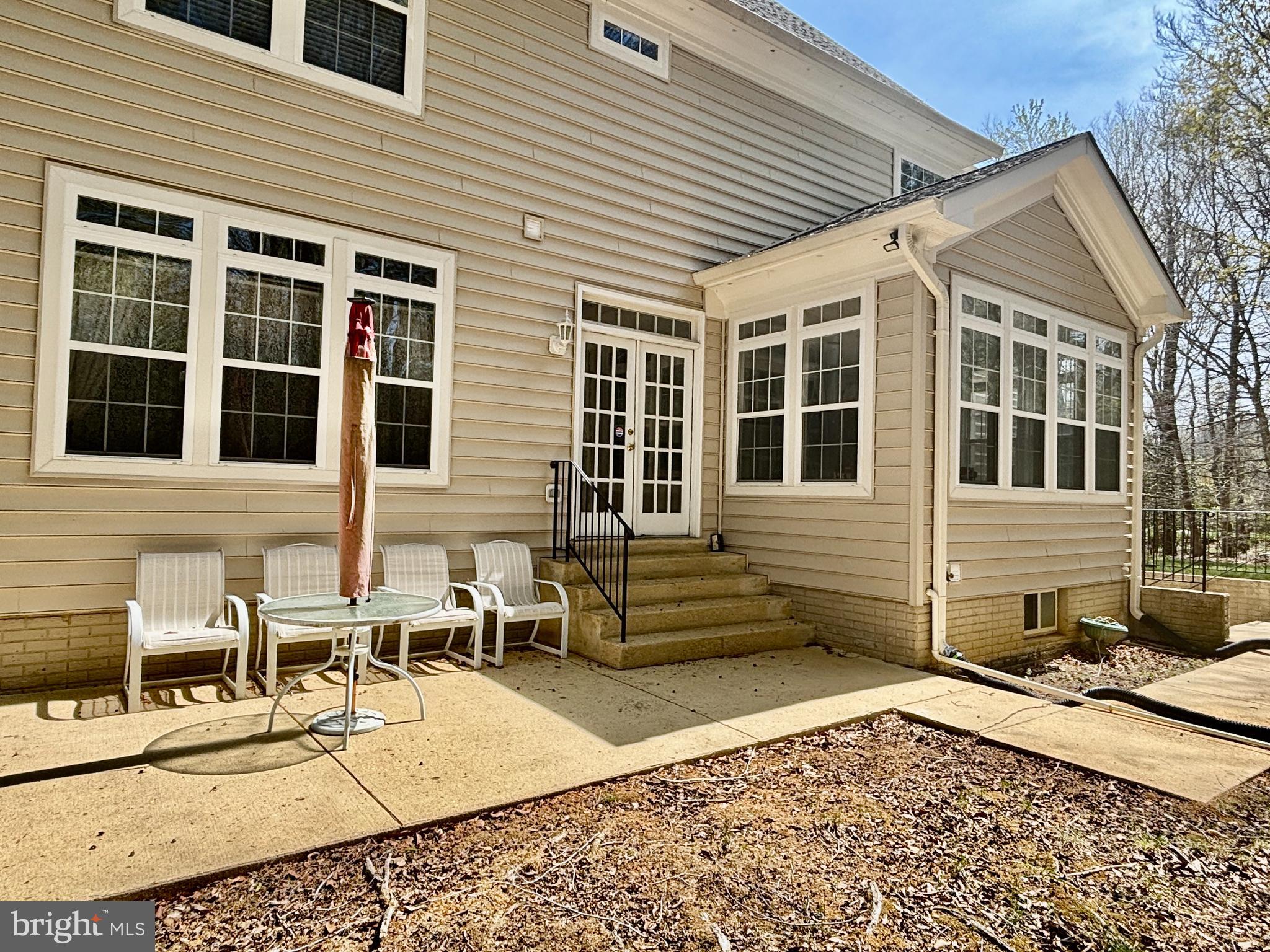 LONGMEADE SUB - Residential