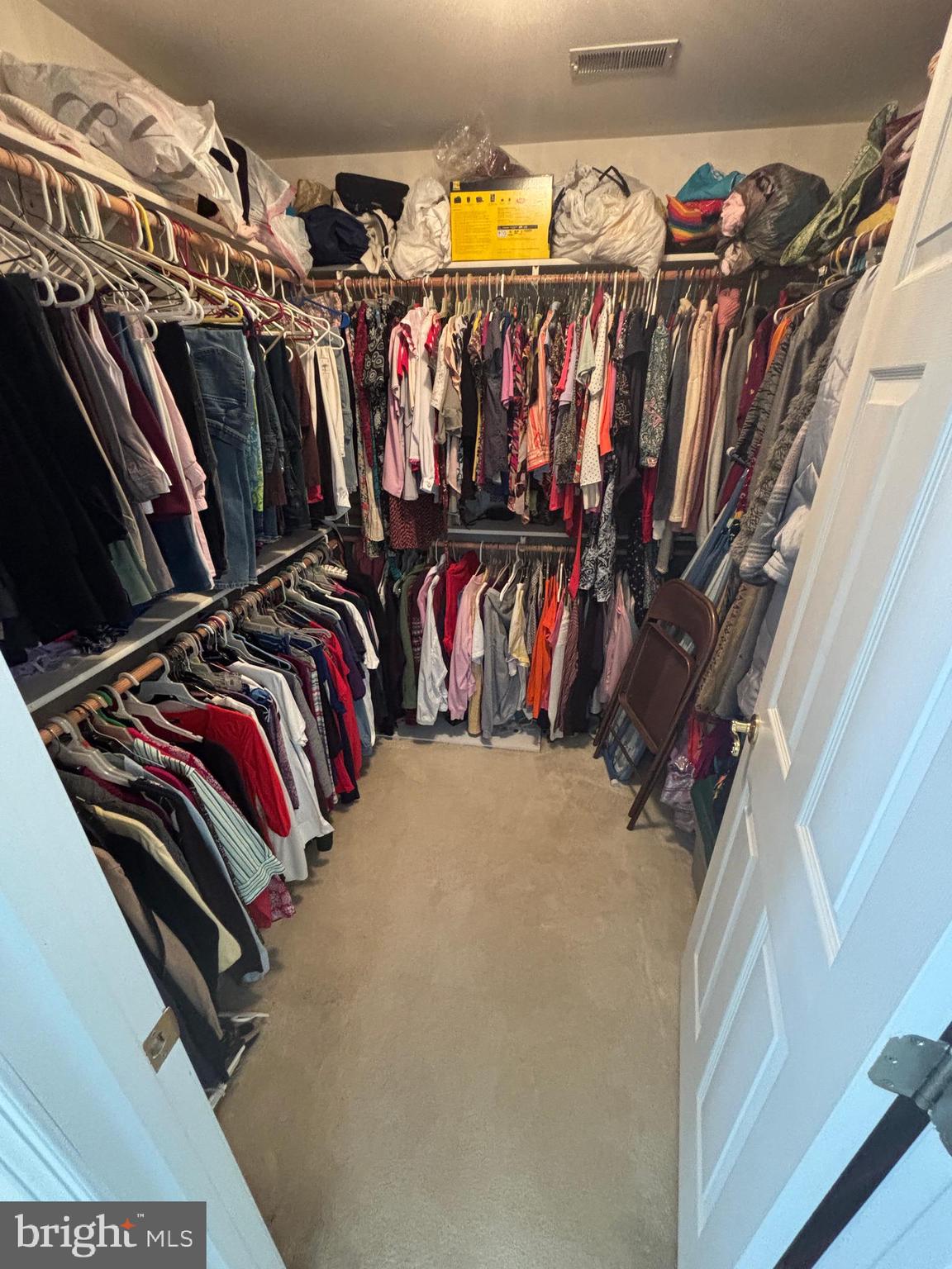 LONGMEADE SUB - Residential