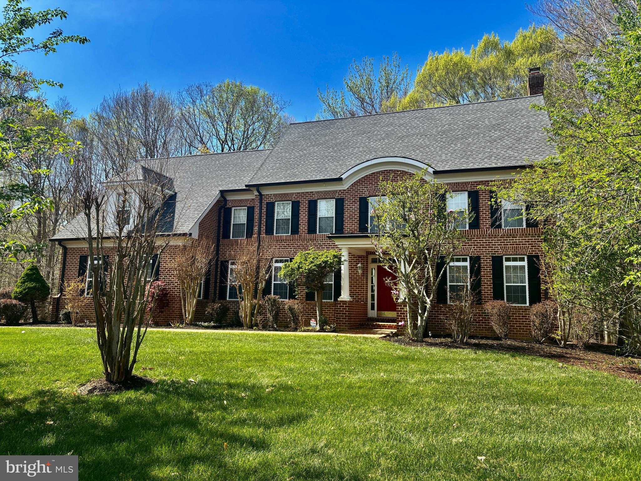 LONGMEADE SUB - Residential