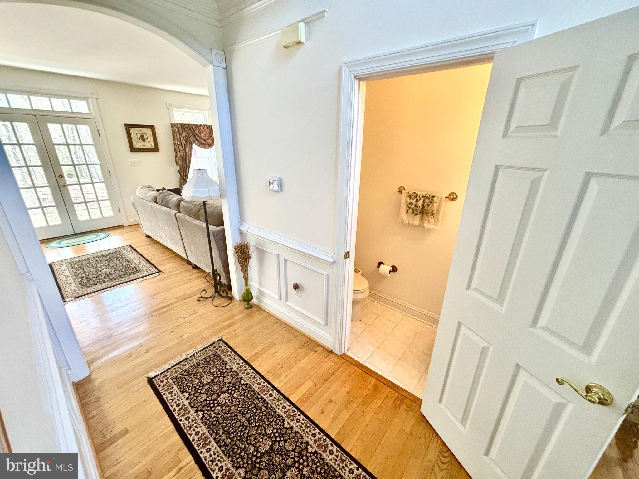 LONGMEADE SUB - Residential