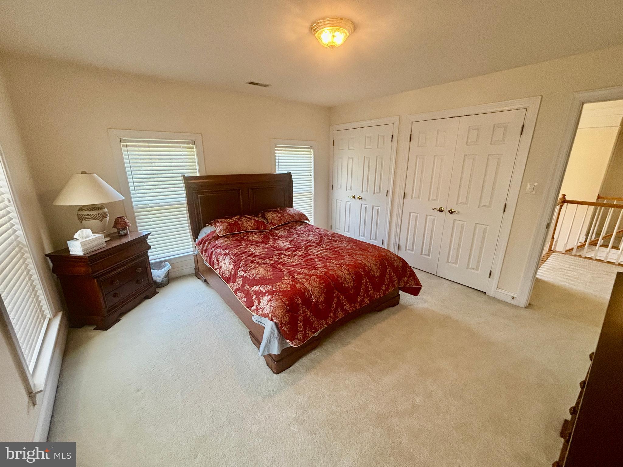 LONGMEADE SUB - Residential