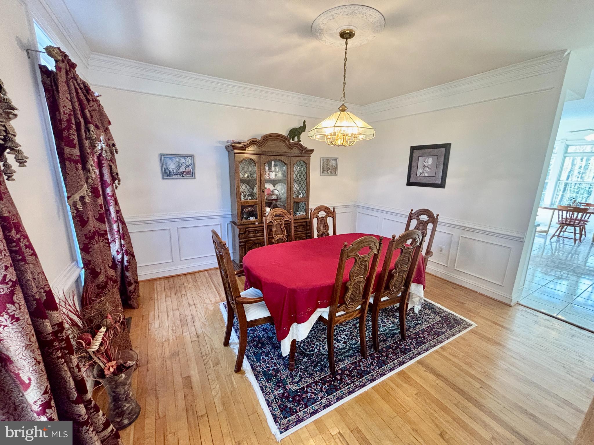 LONGMEADE SUB - Residential