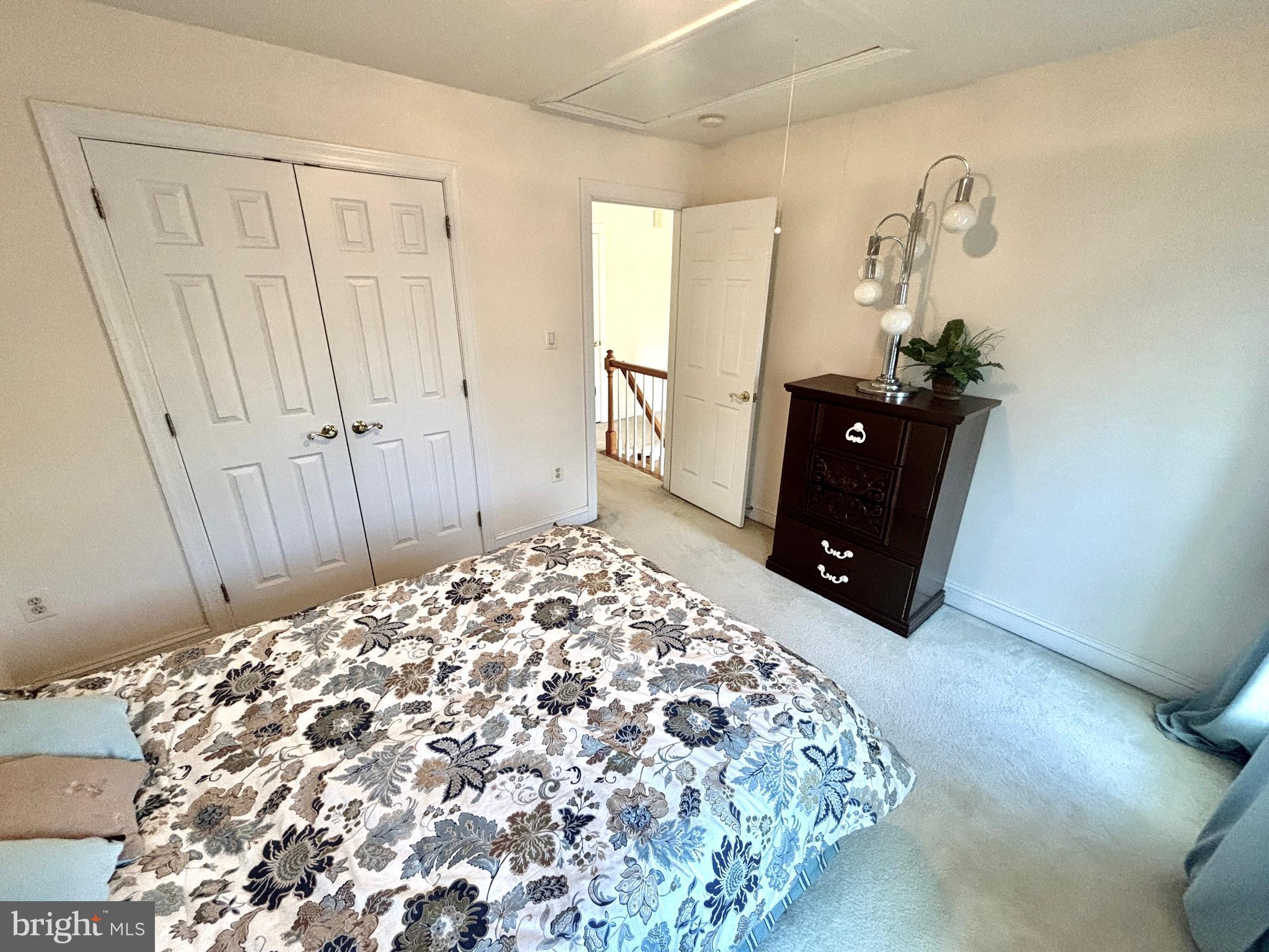 LONGMEADE SUB - Residential