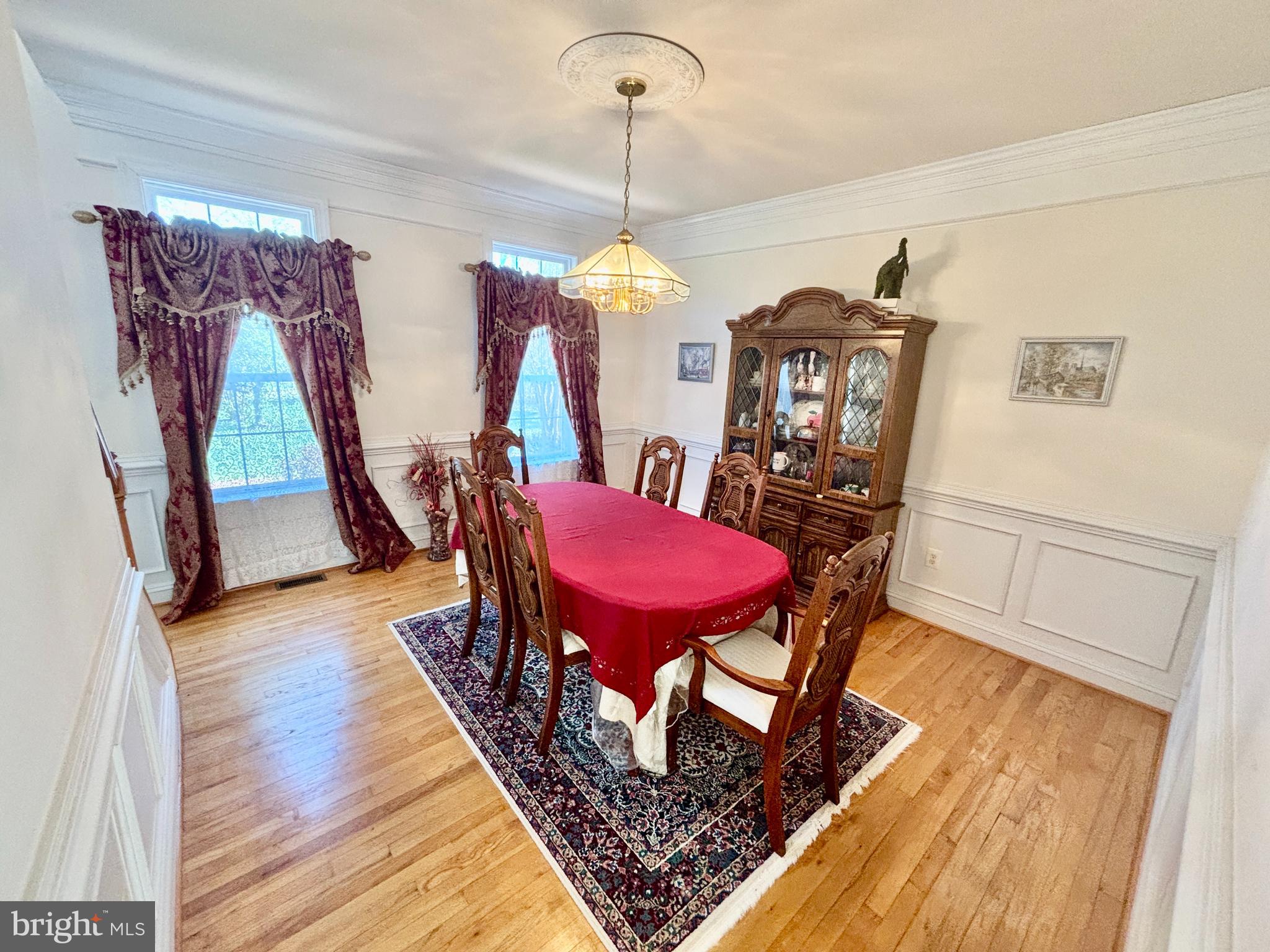 LONGMEADE SUB - Residential