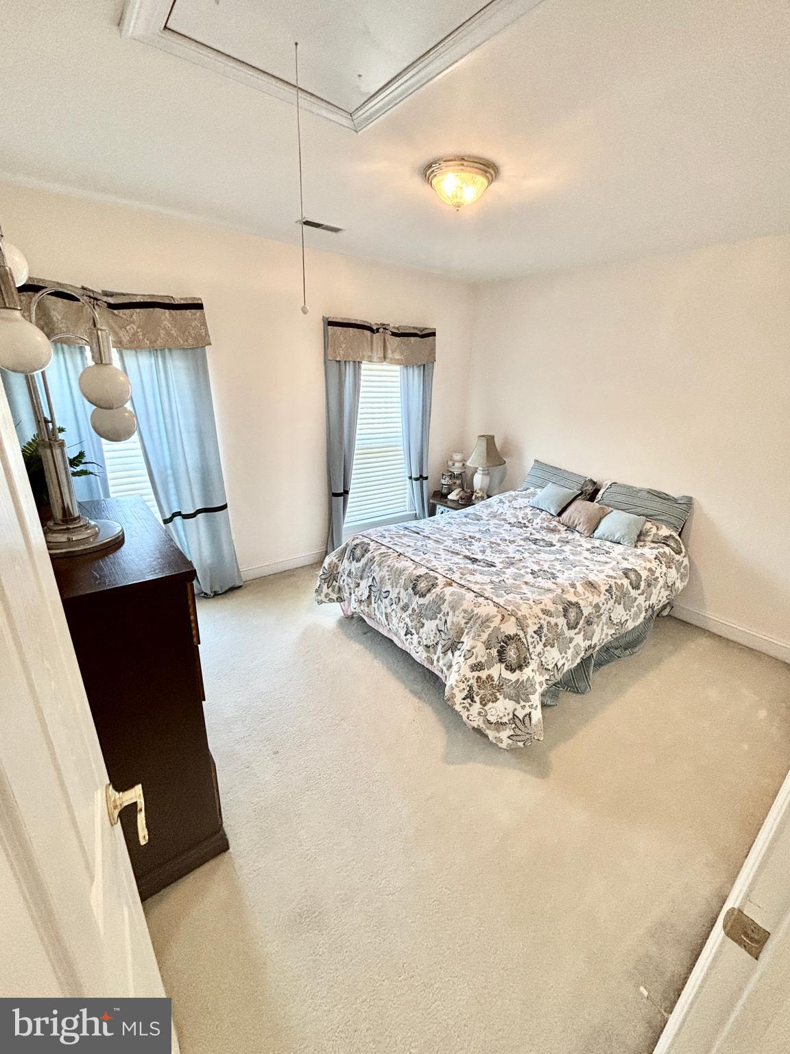 LONGMEADE SUB - Residential