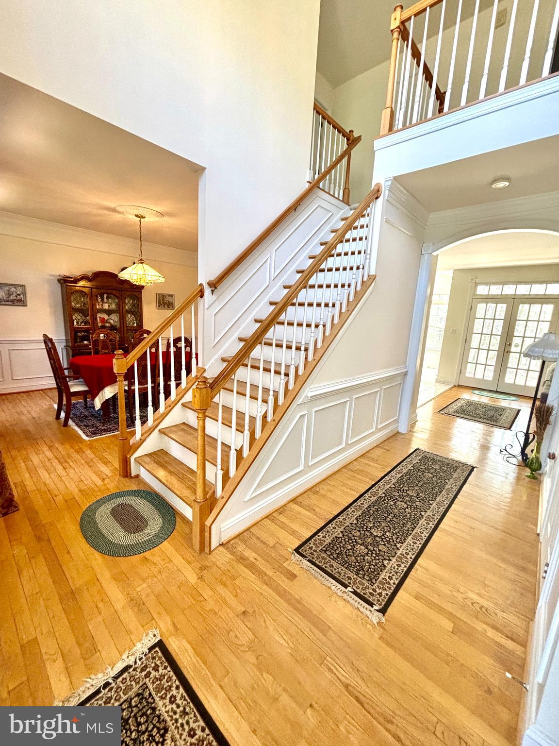 LONGMEADE SUB - Residential