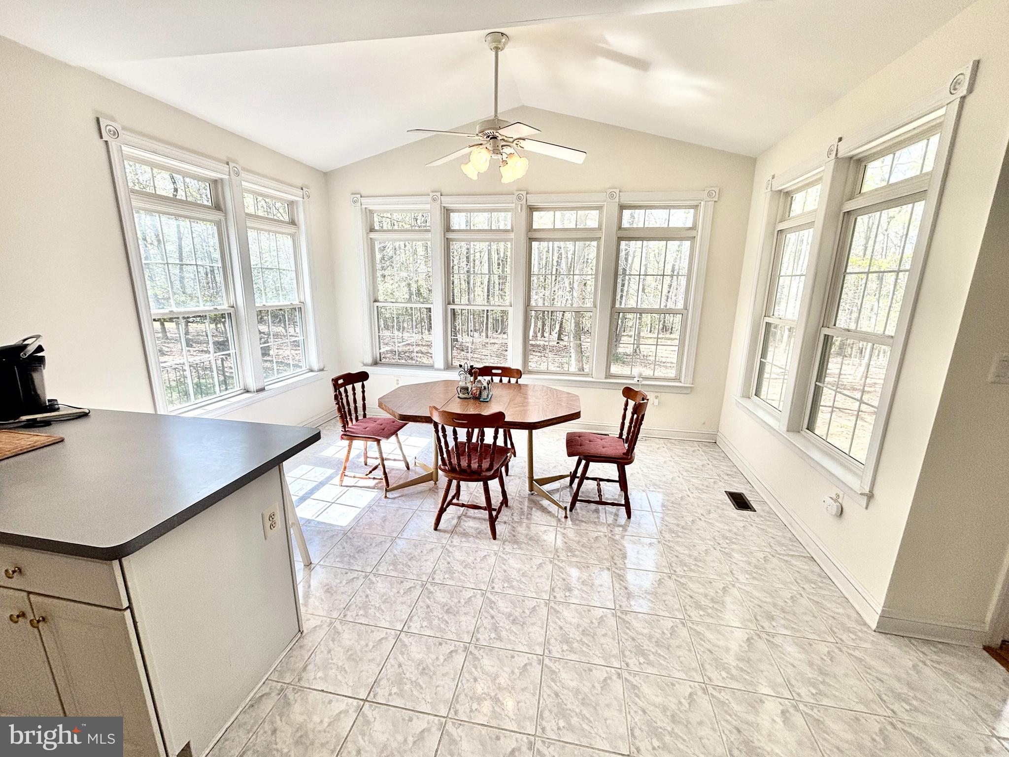 LONGMEADE SUB - Residential