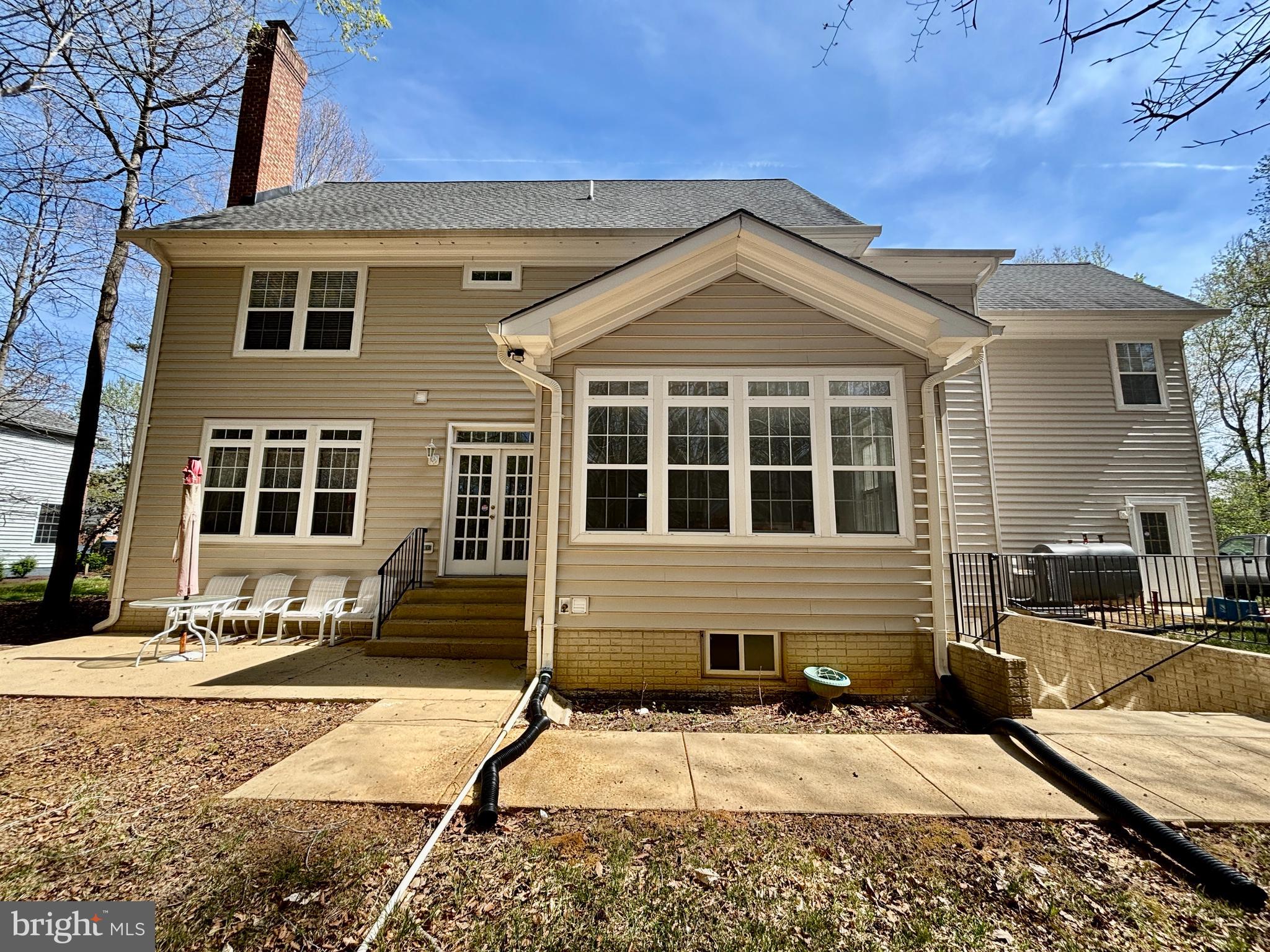 LONGMEADE SUB - Residential