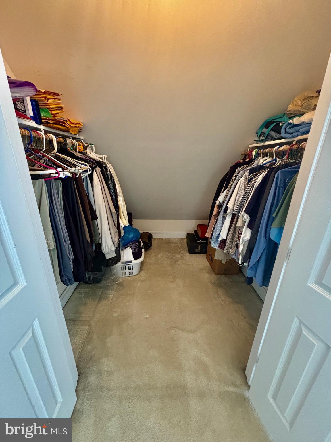 LONGMEADE SUB - Residential