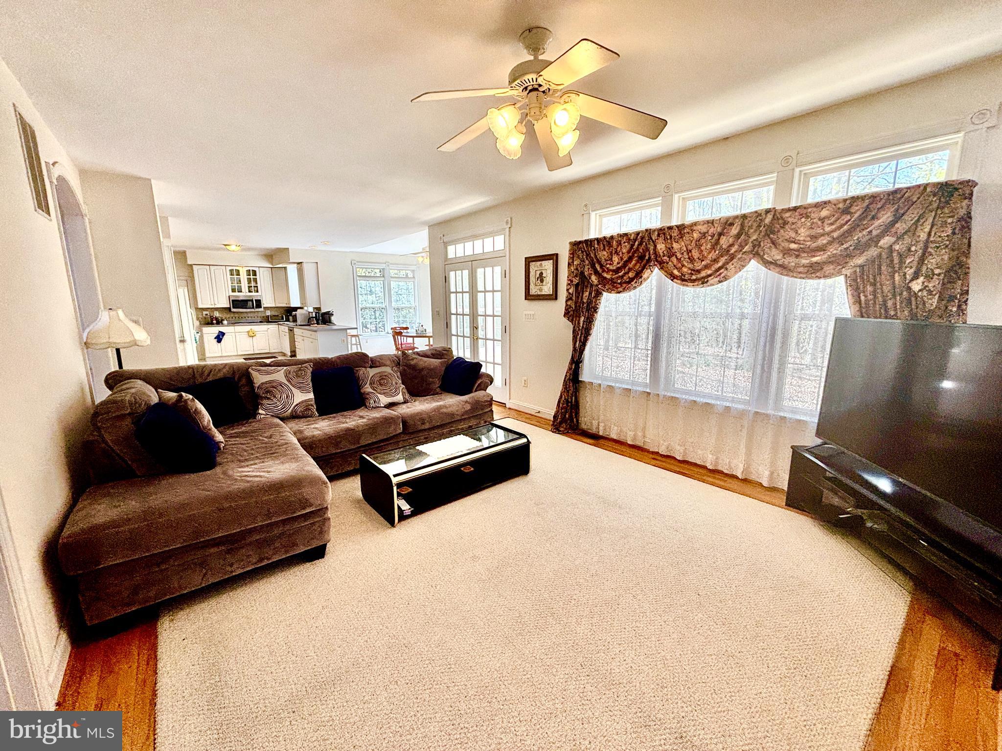 LONGMEADE SUB - Residential