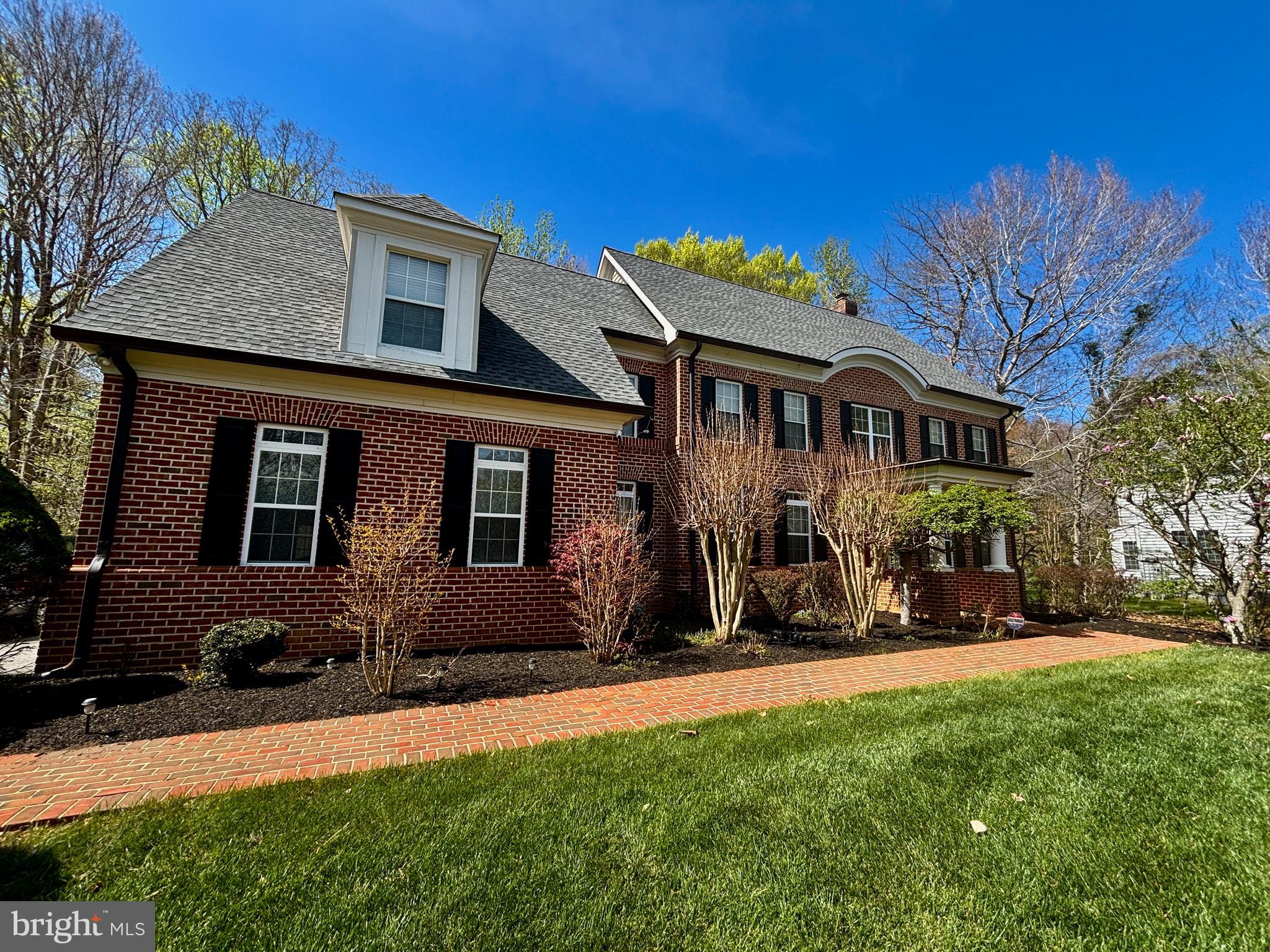 LONGMEADE SUB - Residential