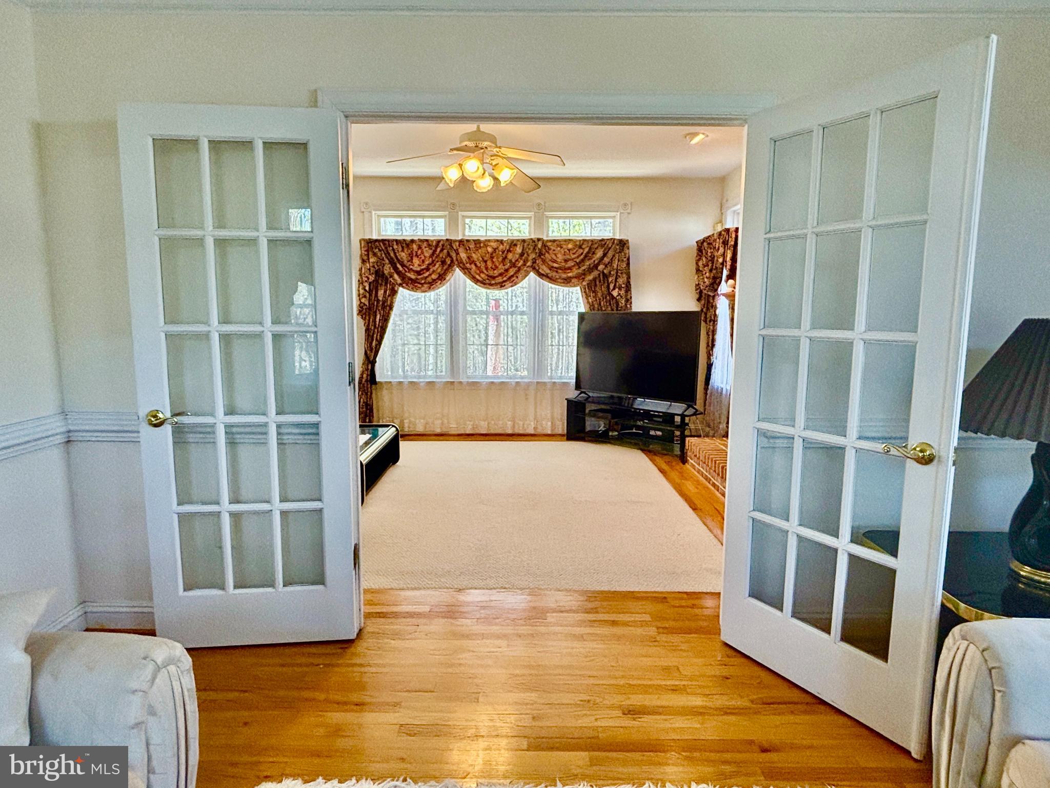 LONGMEADE SUB - Residential