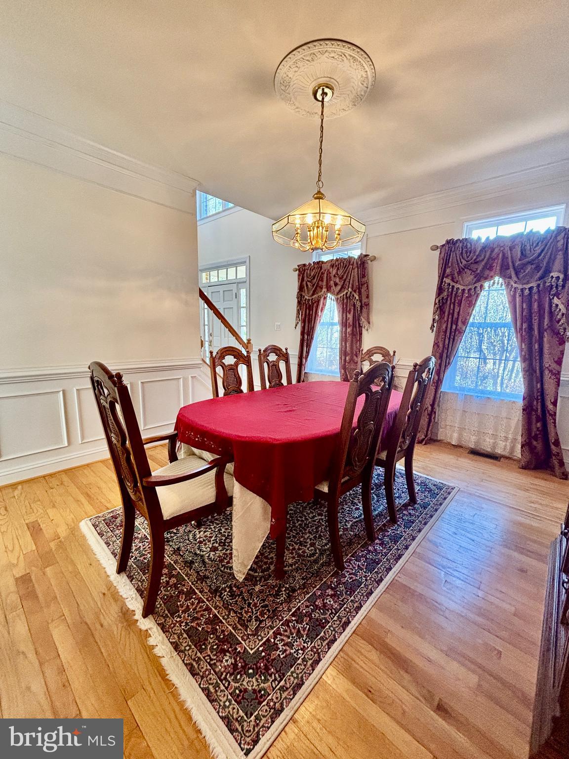 LONGMEADE SUB - Residential